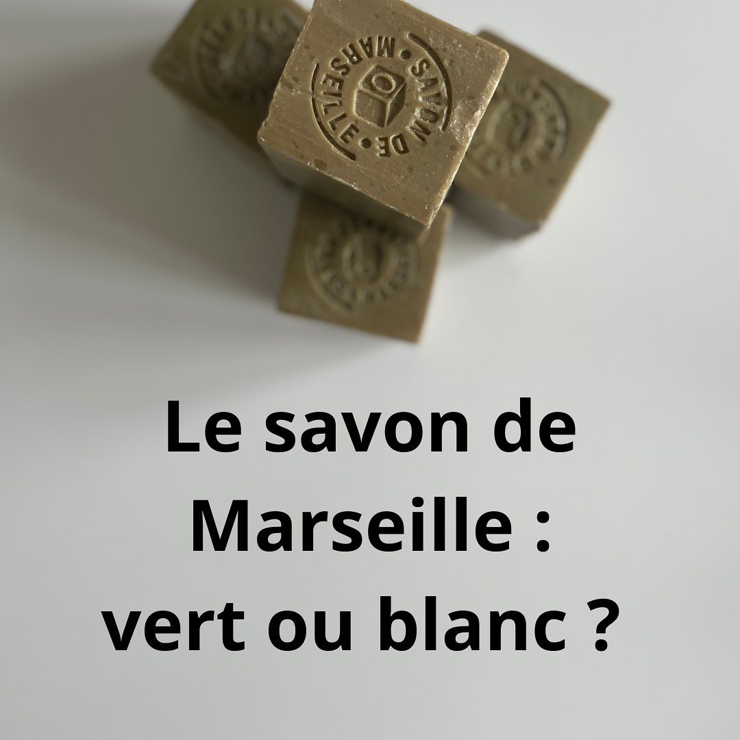 On me demande souvent la différence entre le savon de Marseille vert et blanc.
Souvenez-vous que 90% des savons de Marseille sont des faux. Et il faut savoir aussi que vert ou blanc, ce n’est pas une question d’esthétique mais de composition !
Le saviez-vous ?
Le véritable savon de Marseille est disponible dans la box ménage, la box vaisselle ou dans la box à composer !
#savon #savondemarseille #minimaliste #vaisselle #sol #menage #clean #ecolo #bio #boxbio