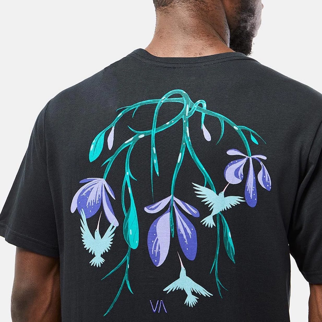 Some designs made for @rvca_europe ‘s ANP Artist collection last year. Thank you again for the collaboration @camille_jeanjean! 💛💛