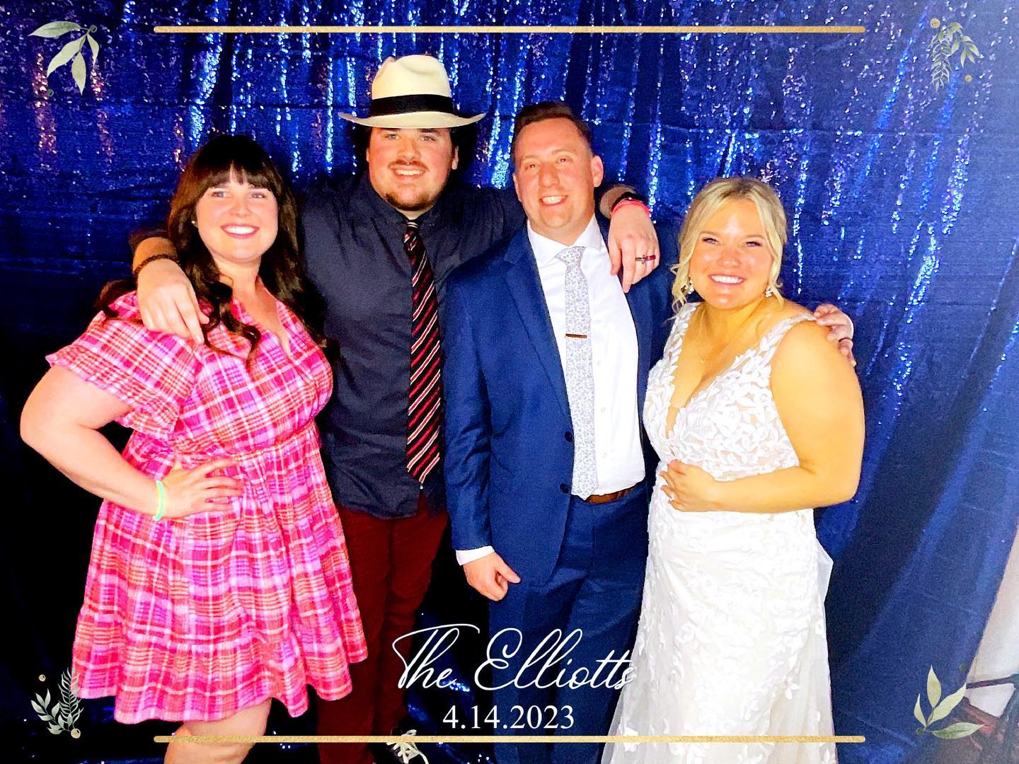 My boy @ryan_elliottt just got married. One of the recurring themes amongst all the wedding chatter and speeches this evening was Ryan’s loyalty and commitment to his friends, and I just couldn’t stop nodding my head in agreement. Wasn’t sure where to take our original comic book story next in 4th grade? Needed the answers to last night’s chemistry homework in high school? Needed some help on my thesis film in college? Ryan is always there. You got a good one, @kelsimj. And it was very obvious the day I met you, Kelsi, that you were great for him. You deserve each other. Couldn’t be happier for you both. ❤️❤️❤️ CONGRATS! #theelliotts