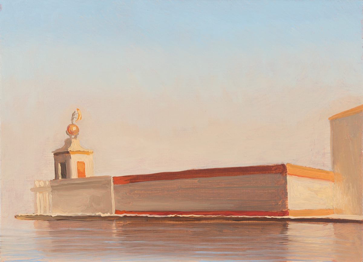 Roger de Montebello
Ante Solem - Venise
Du 12 avril au 10 mai 2023
en collaboration avec @galerie_artismagna
_____________________________
@rogerdemontebello #artborescence #galerieartborescence #art #galerieart #artcontemporain #landscape #frenchpainter #paris #carrérivegauche #contemporaryart #atelier #instaart #artadvisor #artgallery #ruedebeaune #huilesurtoile #artwork #exposition #expositionparis #venise #venice #palazzocontarinipolignac #rogerdemontebello #venicepainting #venezia