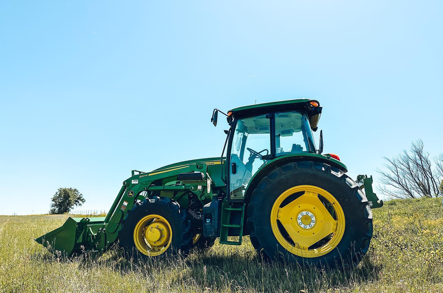 Officially have our first load of cows at our new farm! We’re so excited to see what this opportunity will bring for our beef operation 🤠