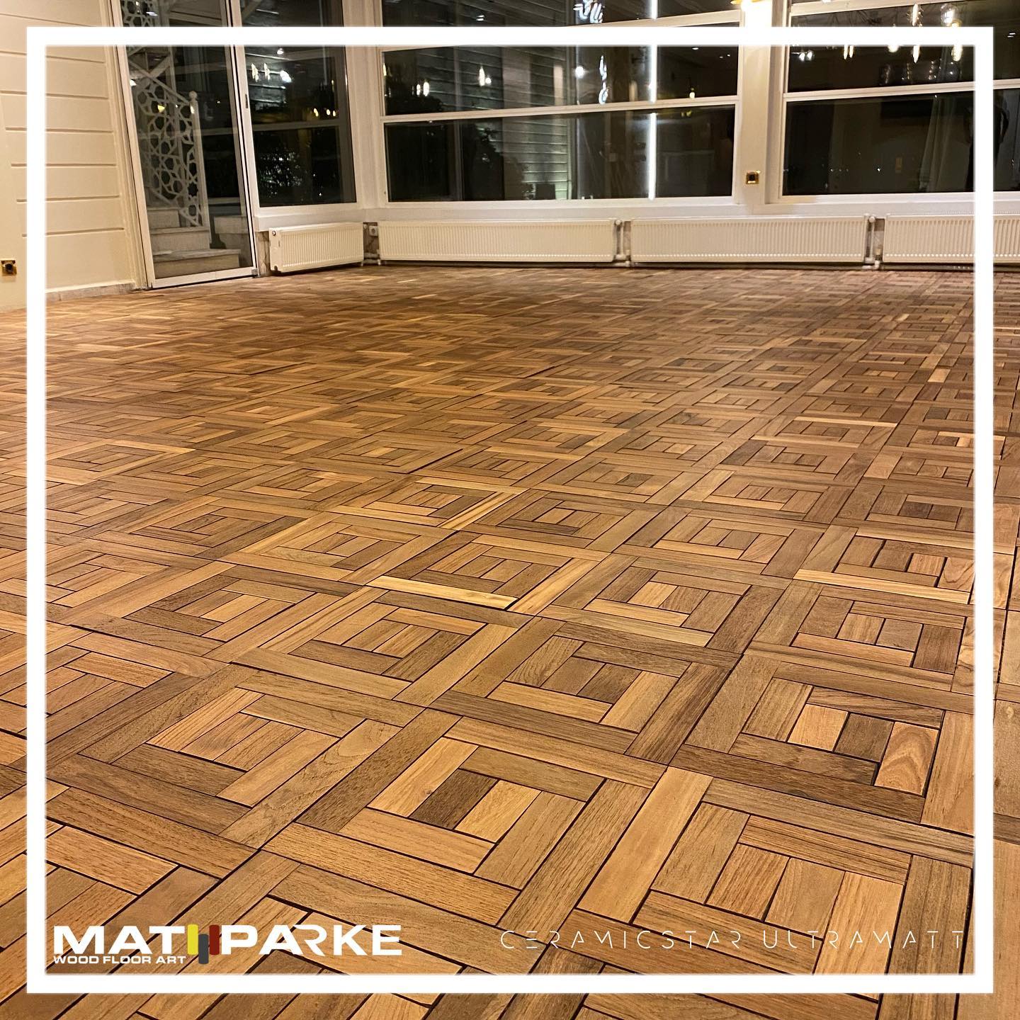 UltraMatt • FuatPaşaYalısı