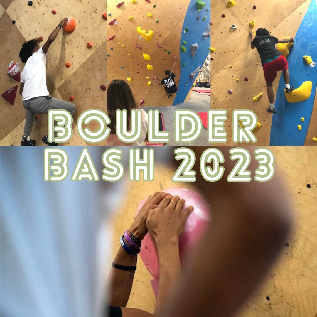 What a weekend! @bhamboulders put on quite the event, and we are so stoked to have been able to bring kids to attend and compete this past Saturday!
For many of the kids, it was their first time in Birmingham, and we hit a snag making sure there were enough seats in the carpool to get all the kids to the comp. Thank you @hunter_aleman and @katiekut for working with us on getting an 8-seater van to get all our kids to the event!! So cool to have support from the community to get the kids to the wall.
Transportation is a critical barrier to making climbing accessible, whether we are talking about a climbing gym, the local crag, or a destination hours away. The solution is simple, but its not easy. Volunteering time, donating money (link in bio 😜), and/or raising visibility of programming put on by WeClimb or our partners really does make a difference, and we saw that this past weekend!!
Thank you all!