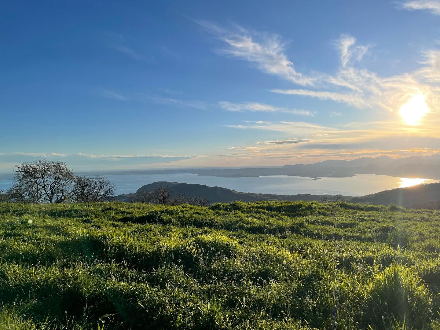 Lumini🇮🇹🇮🇹🇮🇹 #lagodigarda #casander