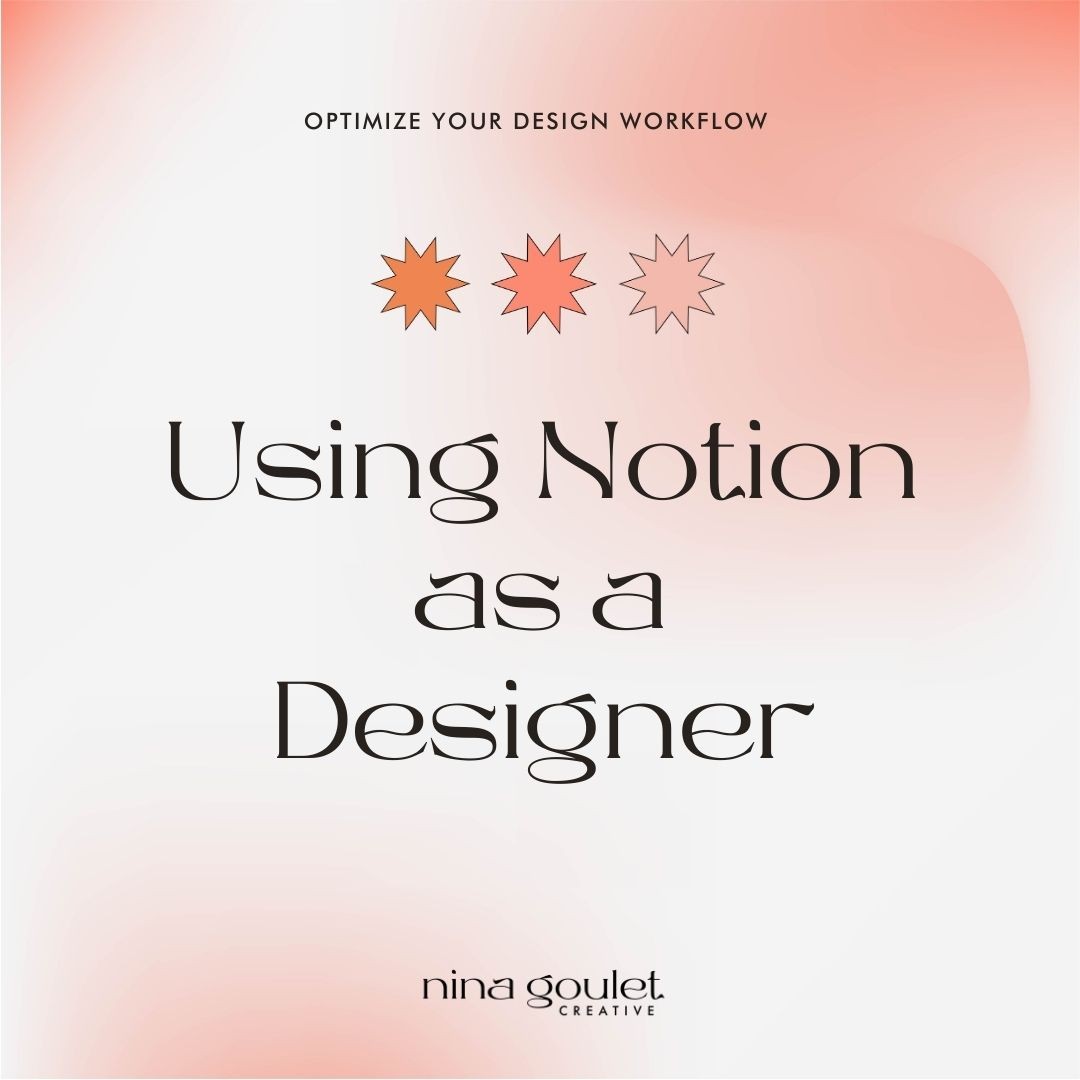 Are you tired of jumping from one tool to another to manage your design projects? Say hello to Notion - your one-stop solution for all your design needs! 🎨
With a range of powerful tools and features, Notion helps streamline your design process, boost your creativity, and enhance collaboration. Here are some of the top ways you can use Notion to take your design process to the next level:
📅 Stay on top of your design projects with Notion's project management tools. Set deadlines, assign tasks, and track progress with ease using Notion's project management capabilities.
🎨 Access your design assets anytime, anywhere with Notion's design library. Store your design assets, fonts, and color palettes in Notion for easy access and streamlined collaboration.
📝 Craft compelling design briefs with Notion's customizable templates. Create detailed design briefs with client information, project goals, and design specifications using Notion's customizable templates.
🤩 Gather inspiration and stay creative with Notion's mood boards. Use Notion's mood boards to gather inspiration and ideas for your design projects, and share them with your team for collaboration.
🗓️ Plan and organize your social media posts, blog posts, and email newsletters for your design projects with Notion's content calendar.
💬 Streamline your design feedback process with Notion's commenting system. Track design feedback and revisions, ensuring that all changes are recorded and implemented.
🎨 Ensure design consistency with Notion's style guide templates. Create and share design style guides, including typography, color palettes, and design principles, using Notion's customizable templates.
🔍 Conduct in-depth design research with Notion's research database. Store and organize design research, including user personas, competitor analysis, and market trends, in Notion's research database for easy access and collaboration.
Ready to take your design process to the next level with Notion? Follow for more design tips and inspiration! 🔥
#NotionForDesigners #DesignManagement #ProductivityTools #DesignWorkflow #CreativeProcess #DesignResearch #StyleGuides #ContentPlanning #Notion #Workflow @notionhq