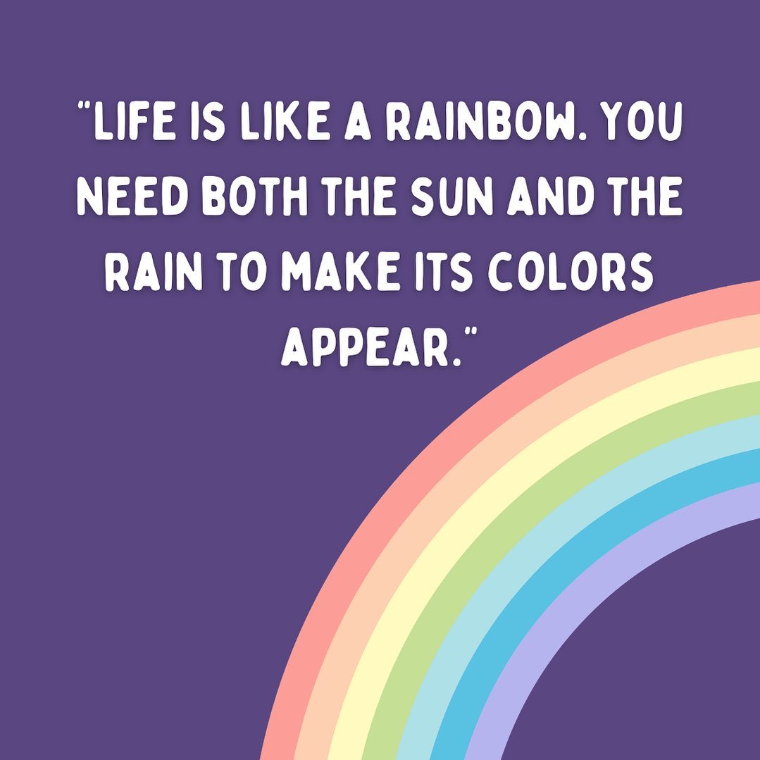 Quote of the day☺️.
Reminder: stay positive and enjoy everything around you.)
#life #rainbow #sun #rain #quote
#rainbowcolors #motivationalquotes #lifeiswhatyoumakeit #yourlife #rainbow🌈 #lifemotivation #lifejourney #quoteslife #quotelife #lifechange #ownyourlife #quotesaboutrainbow #viral #trending #foryou #quoteoftheday #instadaily #charity #doublerainbowproject #bepositive #lovelife #nature #fyp