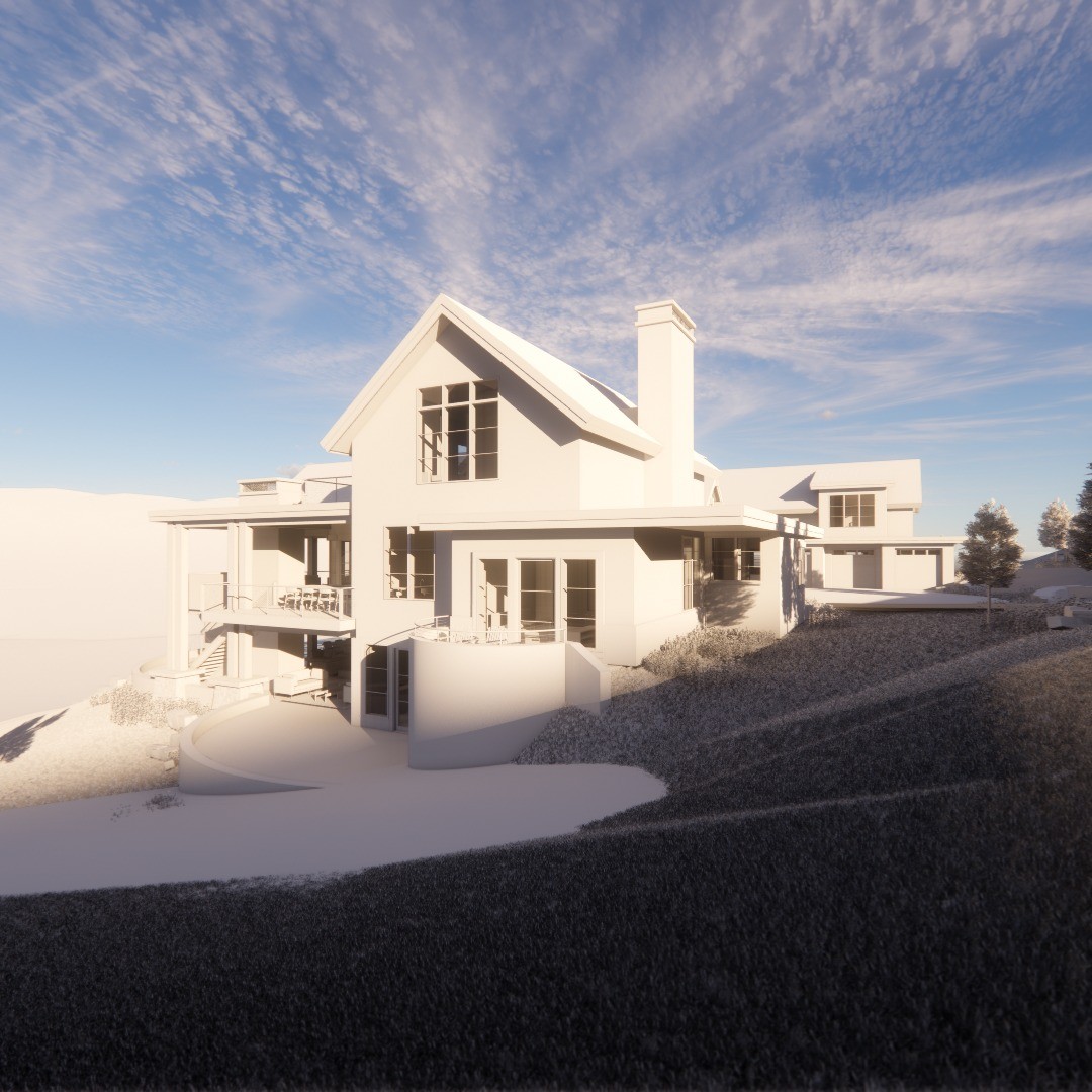 Preliminary Design - Conceptual Models...