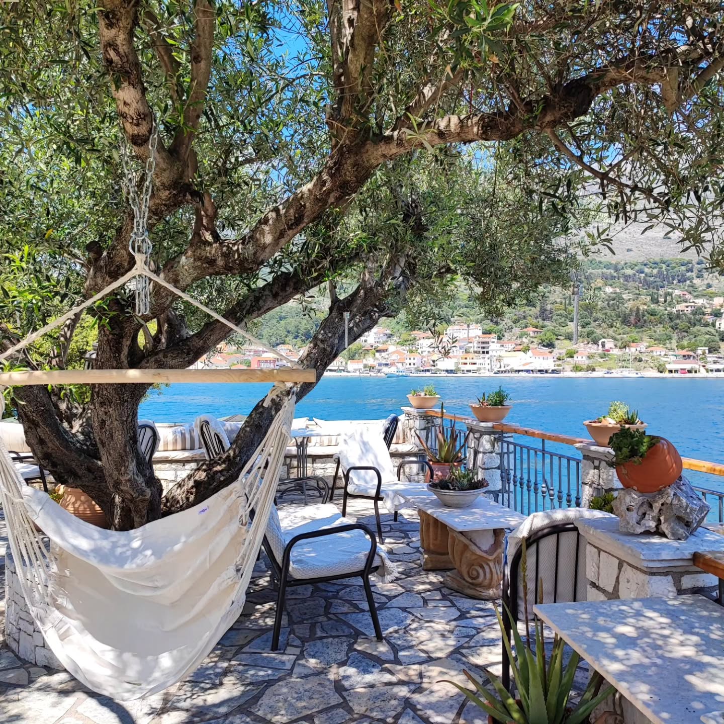 Waterside veranda season 2023
Looking forward hosting you