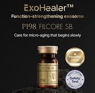 #umbilicalcordbloodexosome
Add #exosomes to your next #skintherapytreatments and Esties PM me 🙌
And why it’s the BEST!
Umbilical cord blood exosomes are considered by some to be an attractive source for exosome-based therapies due to their unique properties.
First, exosomes from umbilical cord blood contain a variety of bioactive molecules, including growth factors, cytokines, and microRNAs, which are important for cellular growth and repair. These exosomes can potentially stimulate the regeneration and repair of damaged tissues, which is why they are used in various regenerative medicine applications.
Secondly, umbilical cord blood exosomes are generally considered to be safe, as they are obtained from a non-invasive and ethical source that does not pose any risk to the donor. Also, they do not have the same risk of disease transmission as other sources, such as exosomes derived from adult tissue.
Lastly, umbilical cord blood exosomes are considered to be more potent than exosomes derived from other sources. This is because they are obtained from young and healthy cells, which are more active and have a higher potential for regeneration compared to cells from older individuals or those with chronic diseases.