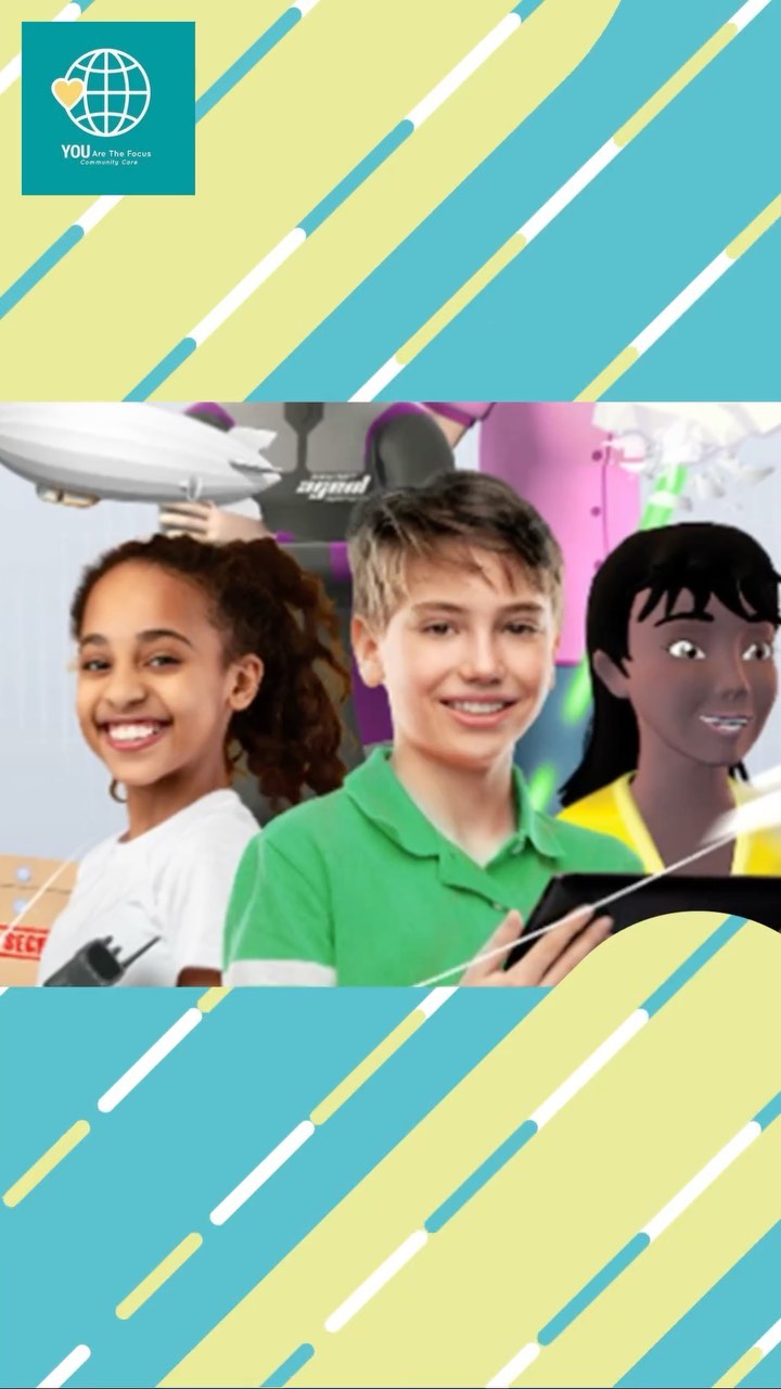 Are you concerned about your child's emotional well-being and social skills? Do they struggle to express their feelings or make and keep friends? If so, we have the perfect solution for you! Join our May 2023 intake of the Secret Agent Society (SAS) Program - an innovative and fun online program designed to engage children ages 8-12 through gamified learning, skill building, and interactive sessions with our clinicians.
Your child will become a Secret Agent and engage in technological, innovative games and software that will empower them with the knowledge, skills, and capacities to respond to everyday challenges.
The program is for children between the ages 7-12. It includes rewards systems and interactive clinician-led sessions via tele-health to ensure that your child gets the support they need to thrive.The SAS program is evidence-based and proven to help children manage emotions, understand social cues, deal with bullying and teasing, and make and keep friends.
Book your FREE Parent Consultation Appointment today to secure your child's spot. Contact us via our website or email to learn more 🙌🏼
Contact Us
Website:
https://www.youarethefocuscommunitycare.com.au
📧
Email:
yfcccommunitycare@gmail.com
#KidsLearning #EducationForKids #ChildDevelopment #EarlyEducation #LearningThroughPlay #STEMForKids #WritingForKids #MathForKids #OnlineLearning #VirtualLearning #DistanceLearning #Homeschooling #Montessori #CreativeLearning #HandsOnLearning