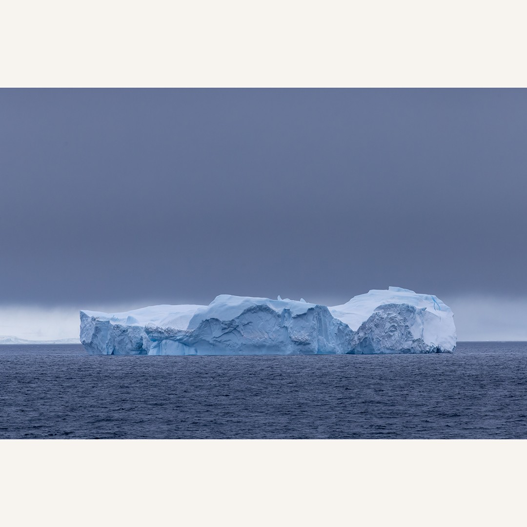 Up to 90% of an iceberg's mass is hidden beneath the surface. In fact, the largest recorded iceberg ever measured was nearly four times the size of Manhattan, and only a small fraction of it was visible above the waterline. This fascinating fact serves as a reminder of the awe-inspiring power of nature.
.
.
.
.
#AntarcticaTravel #IcebergSpotting #CanonR5Photography #AntarcticPeninsula #TravelPhotography #DocumentYourJourney #NaturePhotography #FrozenWonders #ExpeditionCruising #AdventureTravel #AntarcticExploration #LandscapePhotography #ExploreTheWorld #EarthCapture #BucketListTravel #Antarctica #Iceberg #NatureFacts #WondersOfTheWorld #igtravel #traveltheworld #travelingram #traveler #mytravelgram #gadventures #natgeotravel #natgeoyourshot
