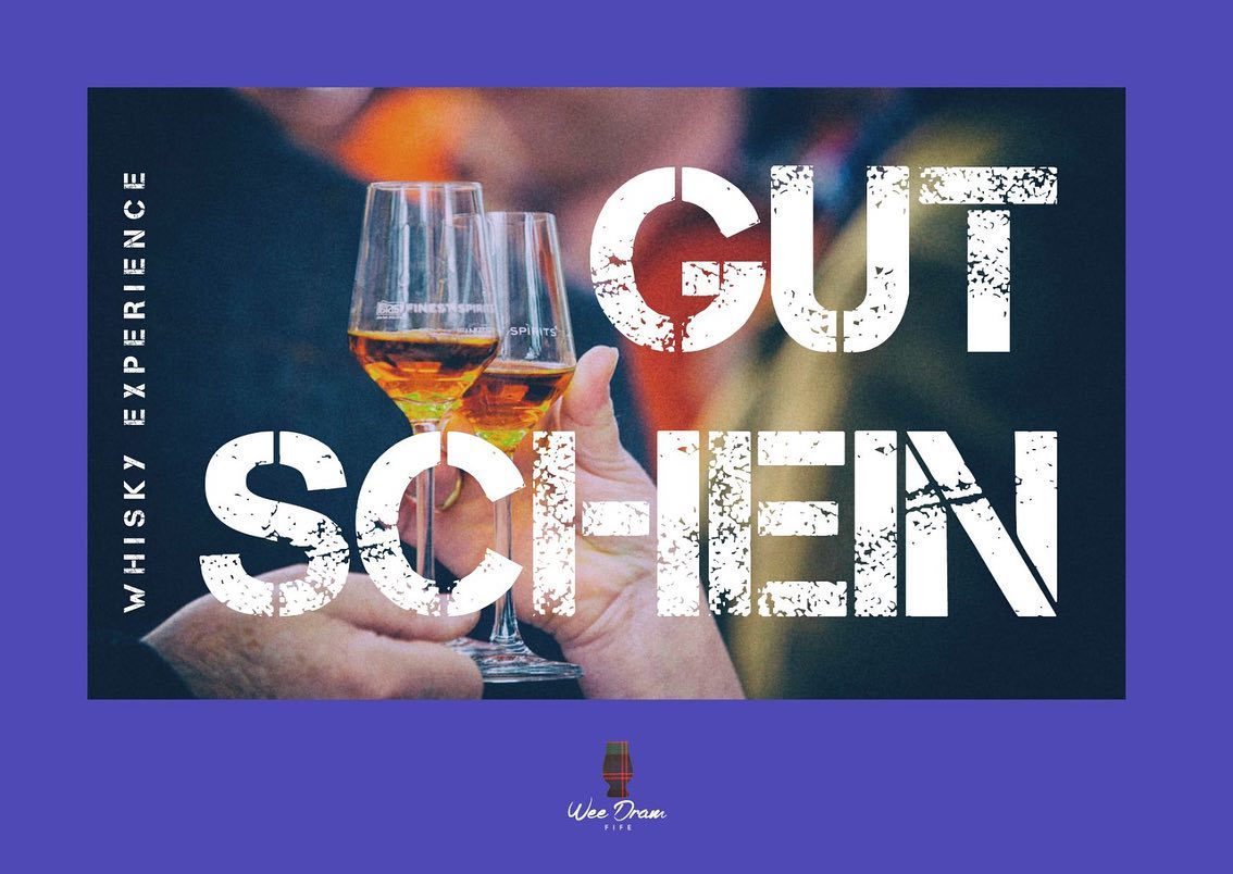 🇩🇪 Erlebniss verschenken. Ab sofort bieten wir euch die Möglichkeit unsere Veranstaltungen als Geschenk zu überreichen. Bereitet eine Freude mit unserem GUTSCHEIN. Für Anfragen und Infos sendet uns eine Email hello@weedramfife.com
* * *
🏴 Give away experiences. From now on we offer you the opportunity to present our events as a gift. Make someone happy with our VOUCHER. For inquiries and info send us an email hello@weedramfife.com
#whiskyexperience #whiskylover #whiskygram #gutschein #voucher #whiskyverkostung #meinwhiskyplatz #weedramfife