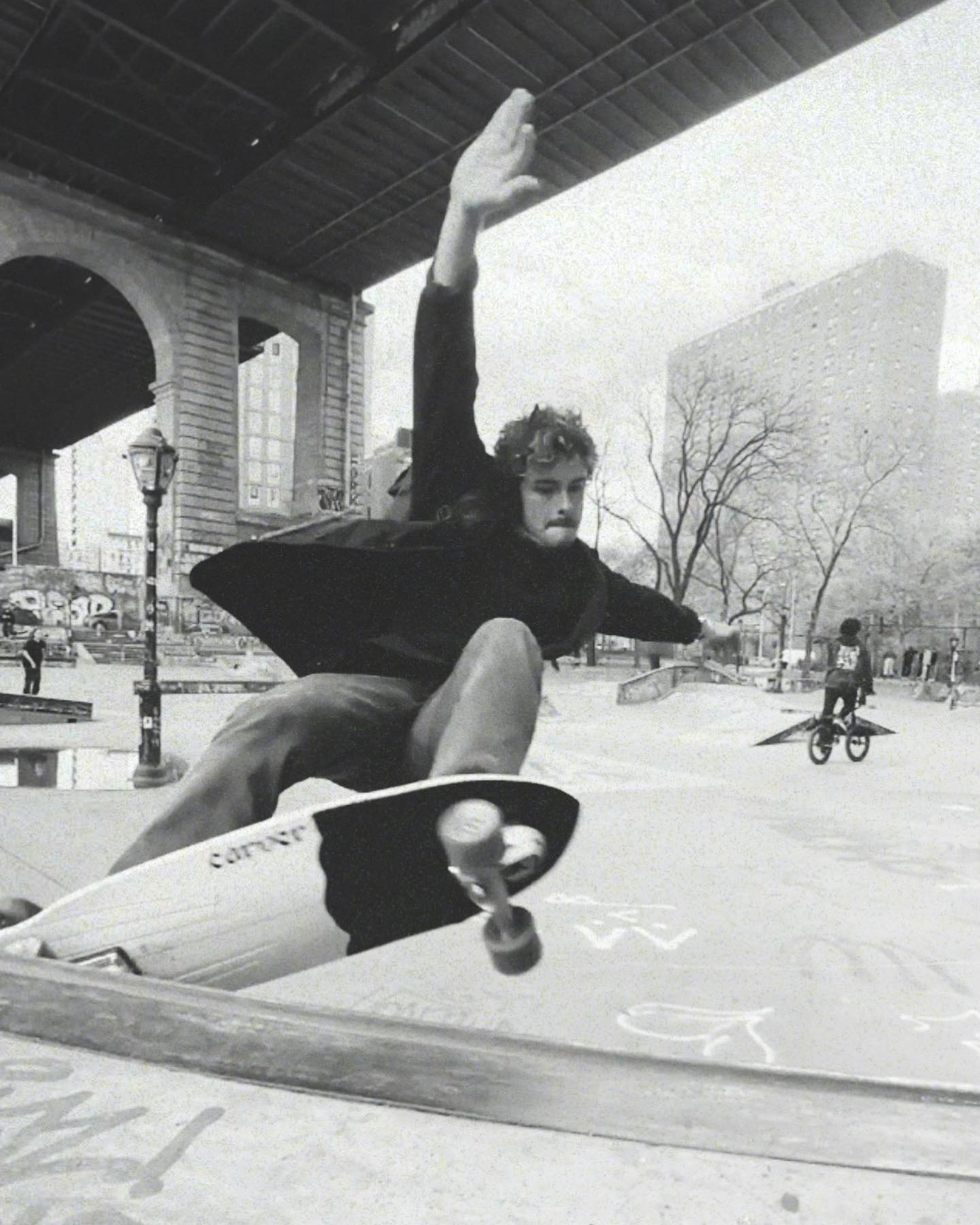 NY City vibes - until next time 
Thank you @equinoxhotels for having us 
#nyc #equinoxhotels