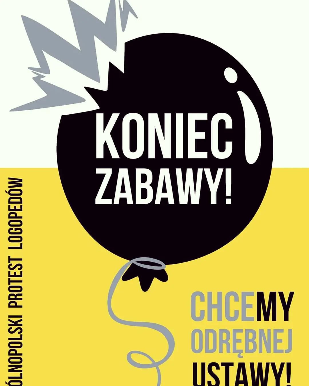Pracując z dorosłymi z różnymi wadami wymowy czy jąkaniem niejednokrotnie słyszałam, że jako dzieci chodzili na zajęcia logopedyczne i ich nie znosili. Dlaczego? Bo zazwyczaj to były nudne ćwiczenia przed lustrem i czytanie słów z kartki... Dziś, kiedy logopedzi robią wszystko, by zajęcia były atrakcyjne w formie zabawy, by dziecko odczuwało pozytywne emocje i dzięki temu uczyło się szybciej i efektywniej, rząd chce wprowadzić ustawę, która zapewni powrót do tamtych czasów, kiedy jedynie powtarzalo się słowa po terapeucie... Dlaczego mamy robić krok w tył? My, Logopedzi, naprawdę jesteśmy teraz w dobrym miejscu. Ciągle się doszkalamy, mamy świetne pomoce terapeutyczne, zabawki, podchodzimy do dziecka z szacunkiem, akceptujemy jego emocje, pomagamy w trudnościach. Mam ogromną nadzieję, że to się nie zmieni...
#ogolnopolskiprotestlogopedow
#chcemyodrebnejustawy
