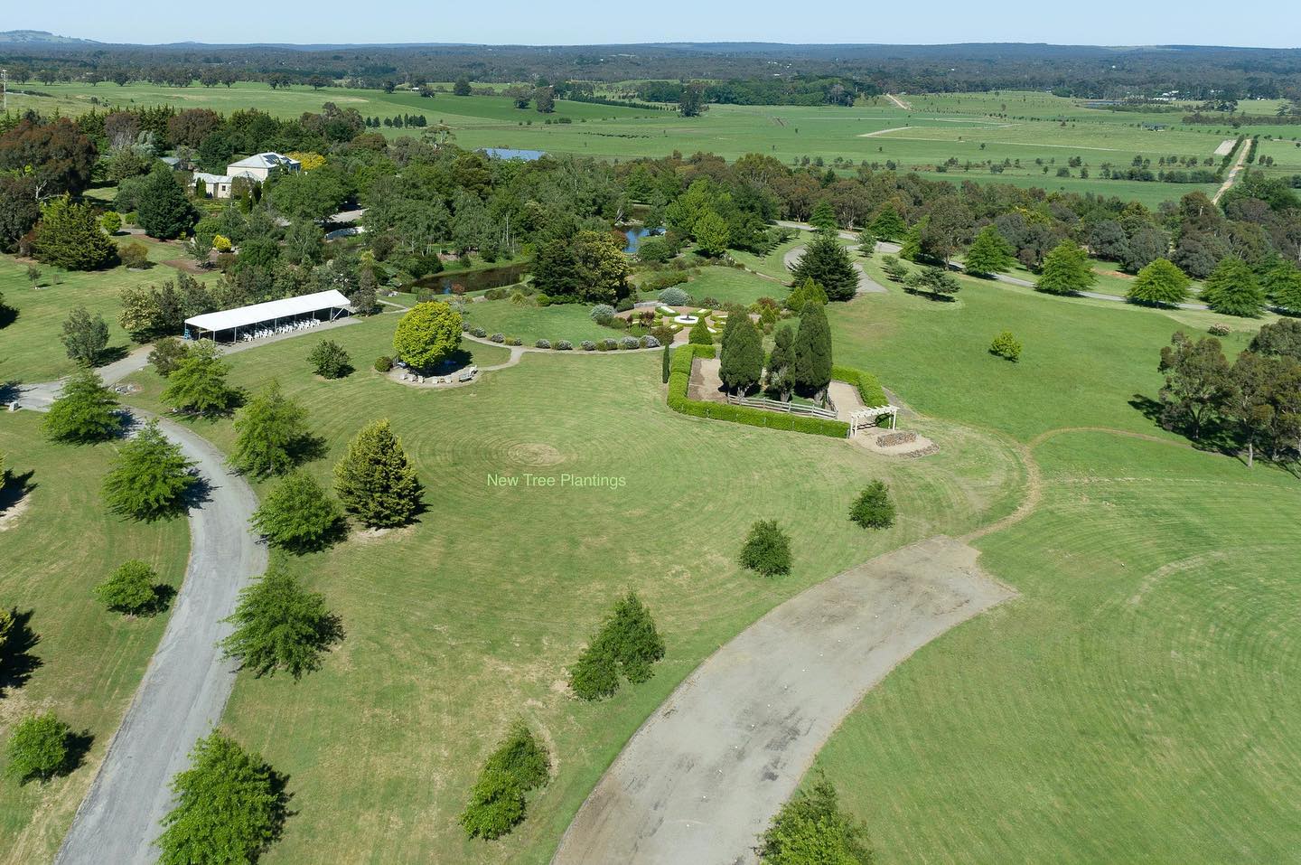 🌳🌺🌿 Wooling Hill Memorial Estate is pleased to announce the creation of a new memorial tree garden, which offers breathtaking views of the Macedon Ranges. This exclusive area is dedicated to memorial trees, providing a unique opportunity for future or immediate use while positively impacting the environment. Choose from four beautiful tree species, including Cherry Blossom, Crape Myrtle, Honey Locust, and Magnolia. As this is a new garden, your family tree will be among the first to be established, and we are pleased to offer a 50% discount. Furthermore, for each tree sold, Wooling Hill will donate $500 towards palliative care services, in support of Kynton Health @chrhorgau . For more information, please visit woolinghillestate.com.au/treeplanting/ or contact us at admin@woolinghillestate.com.au or (03) 5426 1333. Don't miss this chance to create a meaningful and lasting tribute in the heart of the Macedon Ranges. #cemetree #memorialtree #memorialgarden #remembrance #environmentalimpact #familytree #cremationmemorial #funeralplanning #macedonranges 🌳🌺🌿