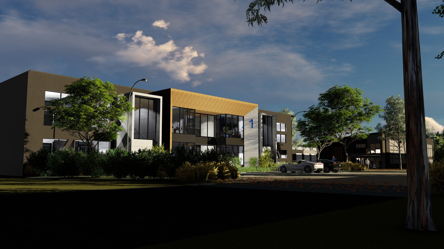 Preliminary concept images of a commercial project we have been working on in the last year. #buildingdesign #officedesign #commercialdesign #darlingdowns #warwick #toowoomba #brisbane #goldcoast #sunshinecoast #queensland #australia