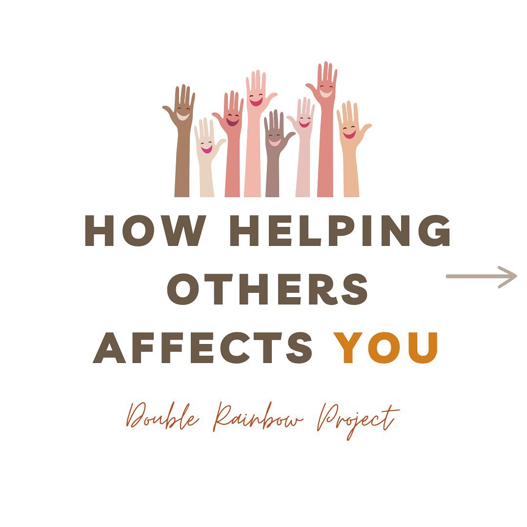 Let's help others together!
.
.
.
.
#help #helpothers #changeyourself #selfdevelopment #happiness #rainbow #lifeiswhatyoumakeit #yourlife #rainbow🌈 #lifejourney #lifechange #ownyourlife #viral #trending #foryou #quoteoftheday #instadaily #charity #donation #doublerainbowproject #fyp