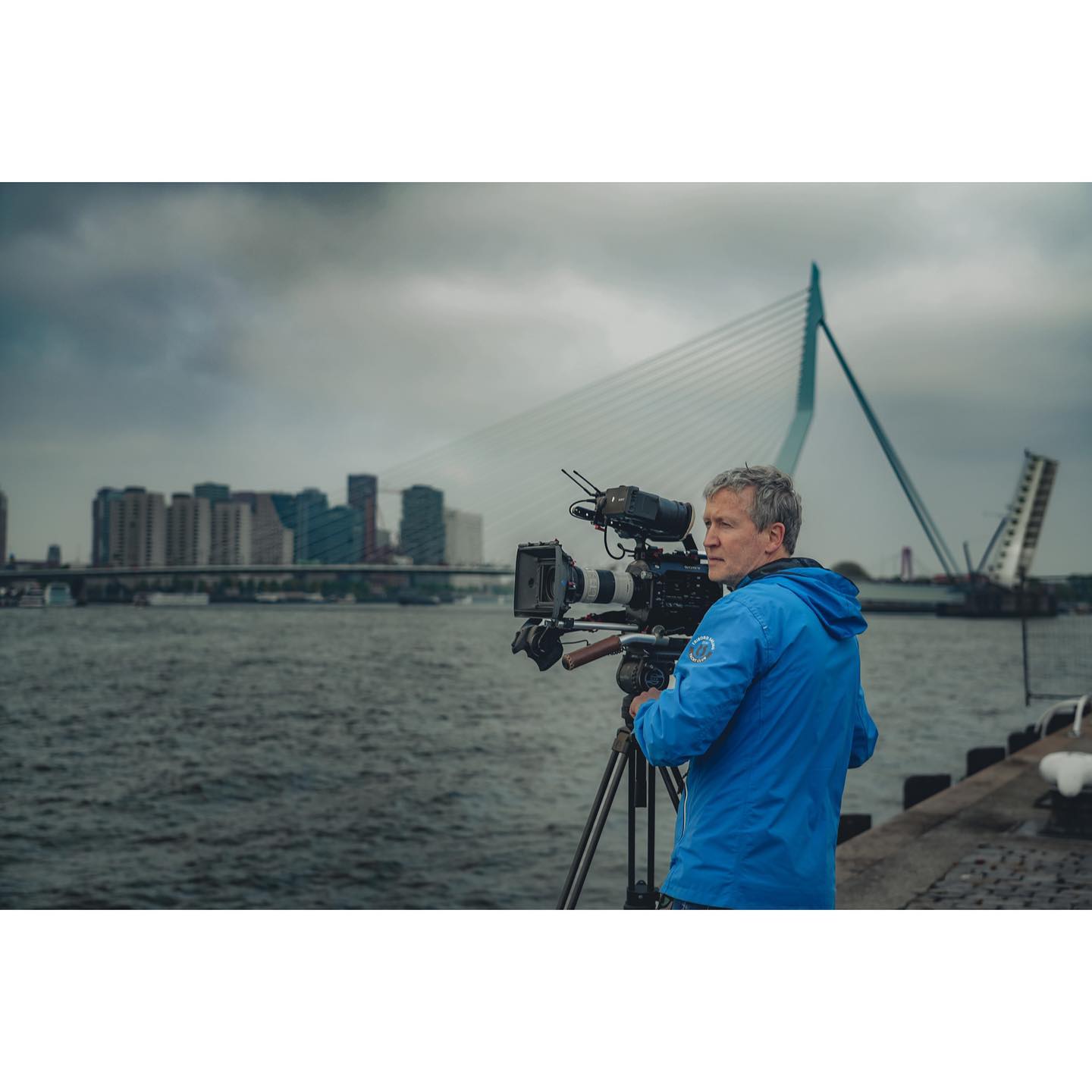 Draaidag Rotterdam voor SAB #videocontent #videoproductie #filmfactoryutrecht