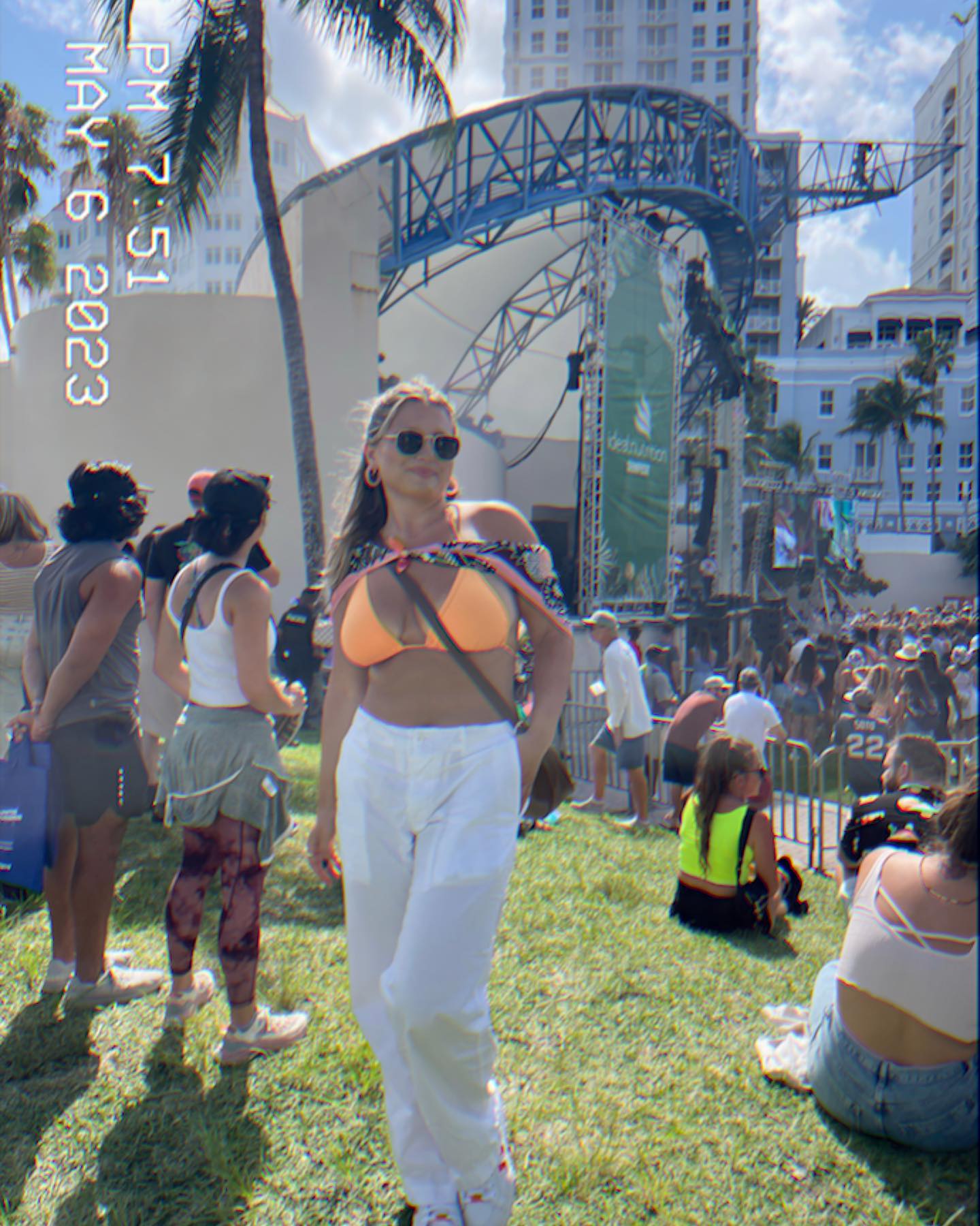 had to take out a second mortgage for a margarita