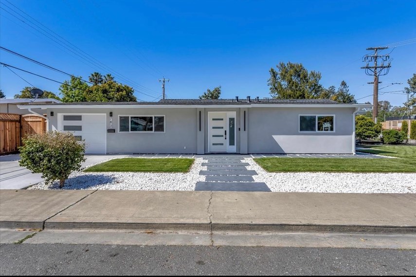 #mountainview#construction#addition#bayarea