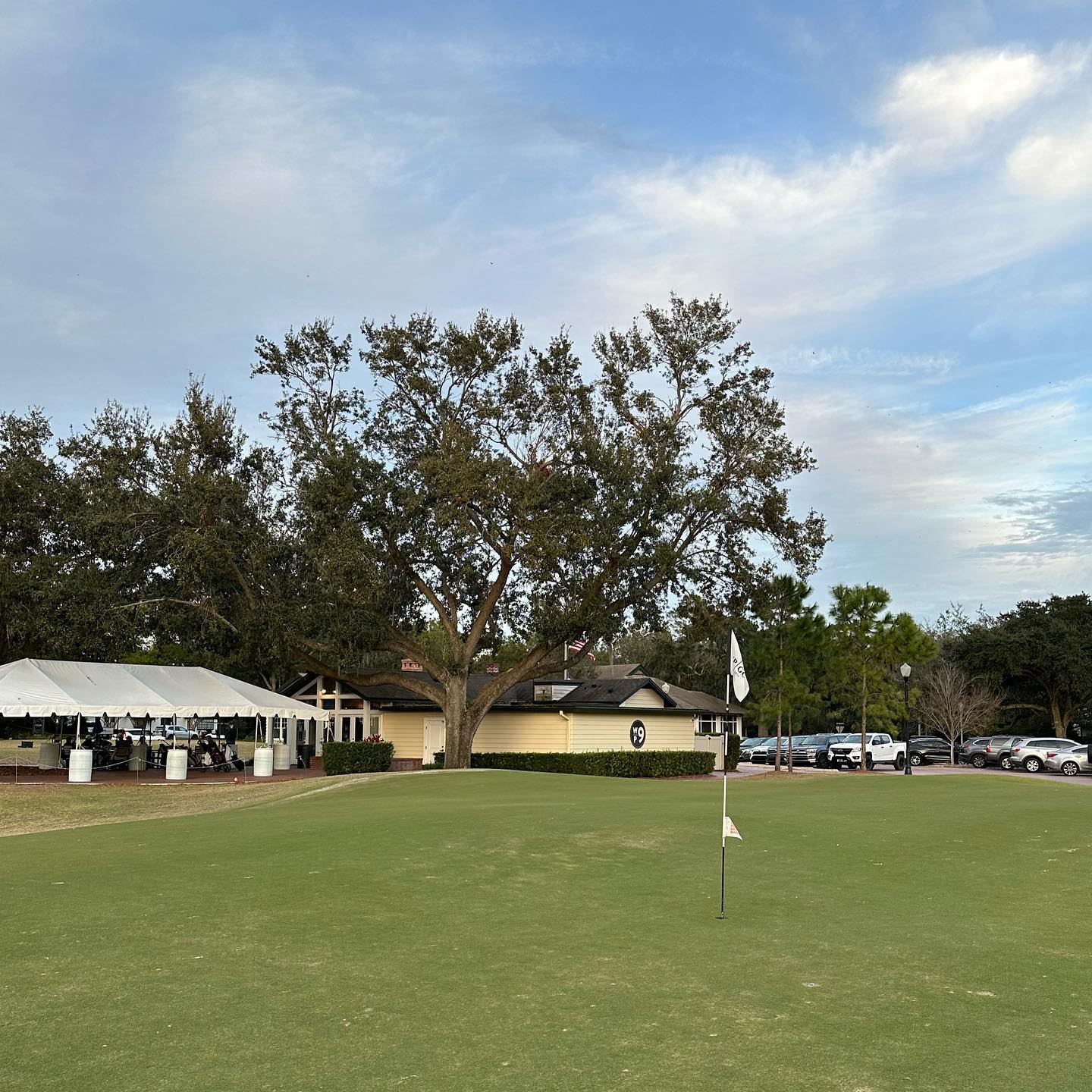 Quail always felt like the end of Winter/Spring and the beginning of Summer golf.
Here’s a few from ‘23 so far.
