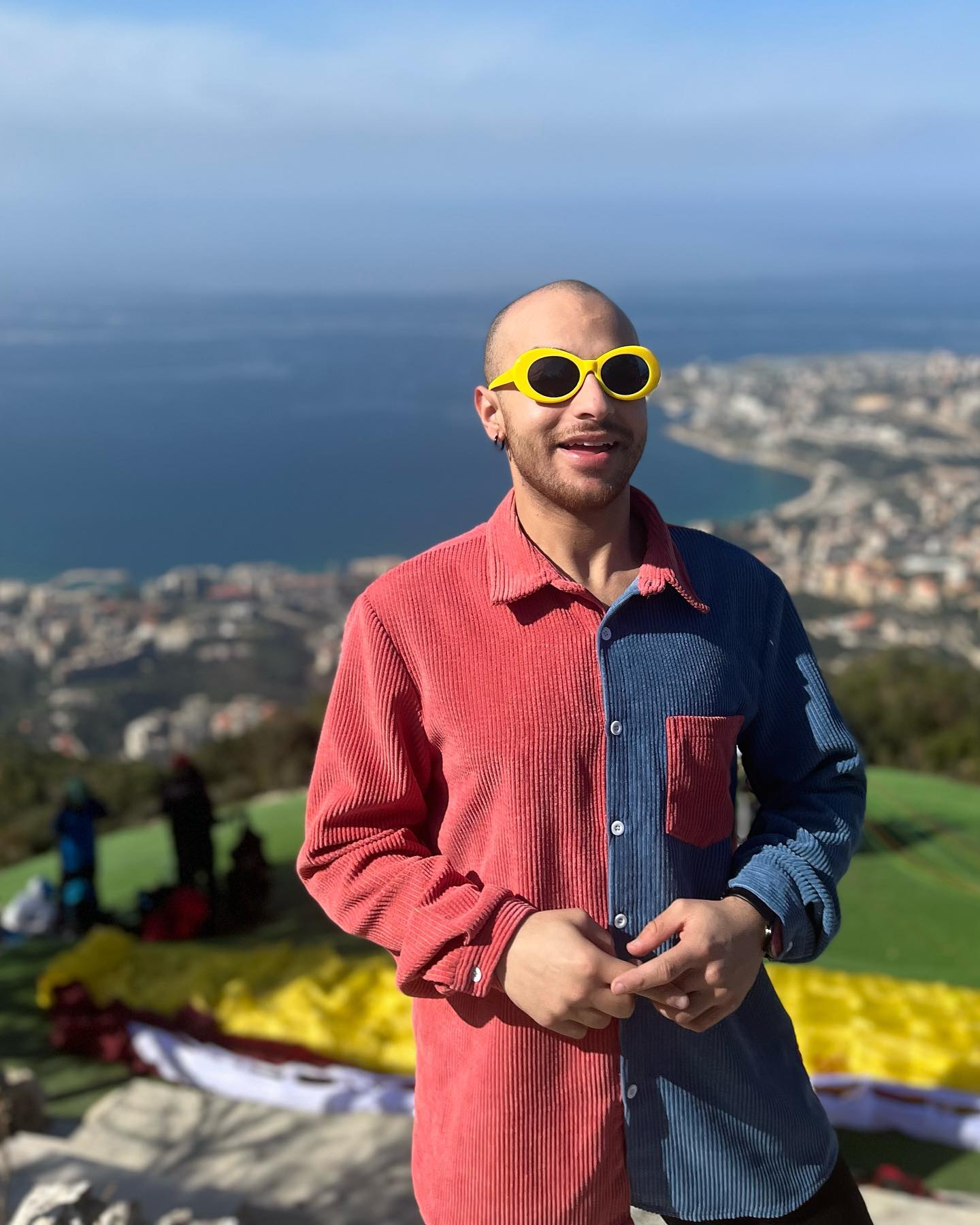 “Alexa, how much are June flights to Beirut right now?” #tbt