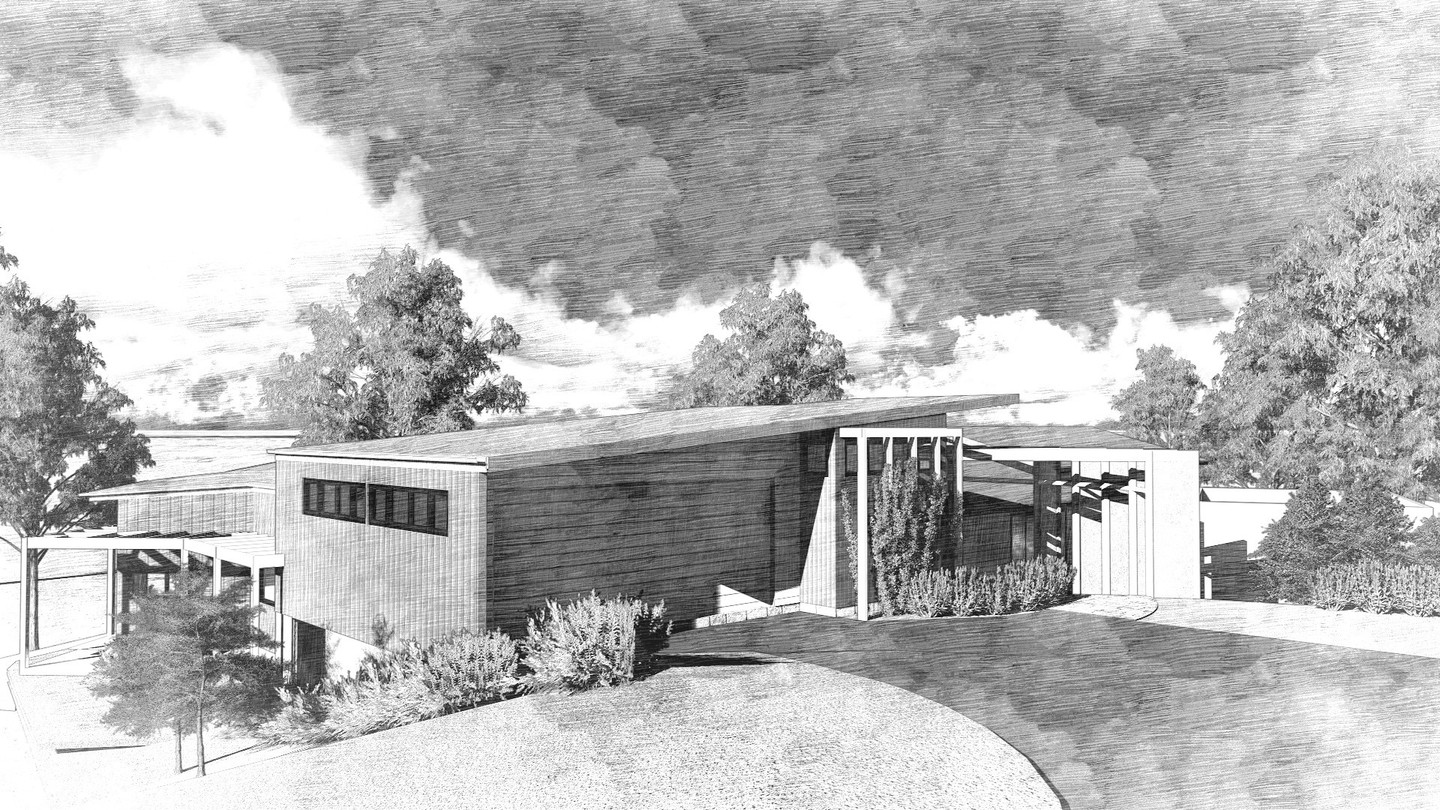 One of our house extensions currently under construction in Toowoomba. #houseextension #modernhome #modernhouse #home #house #housedesign #homedesign #toowoomba #darlingdowns #warwick