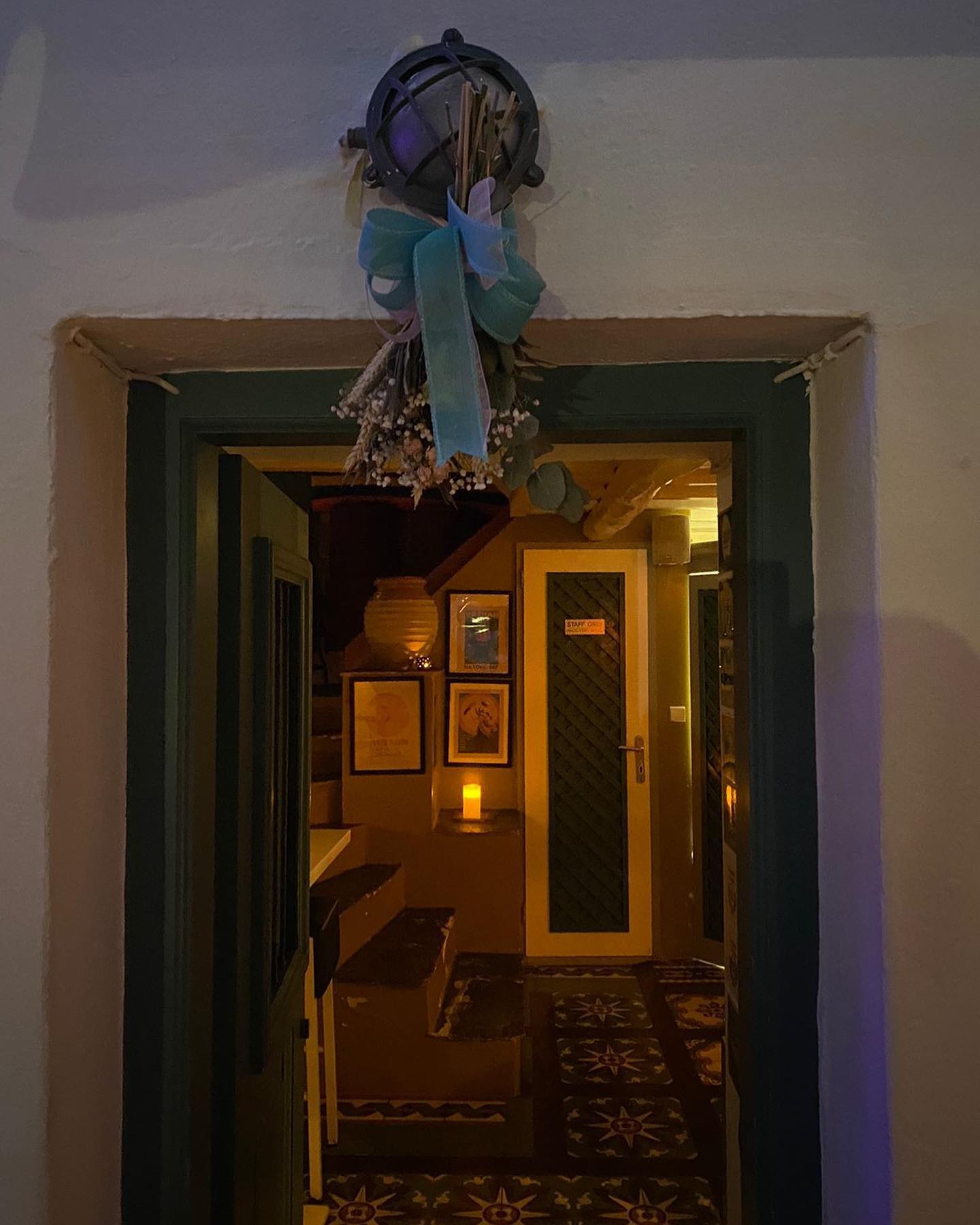 Κρύο….αλλά το Μάη τον πιάσαμε!