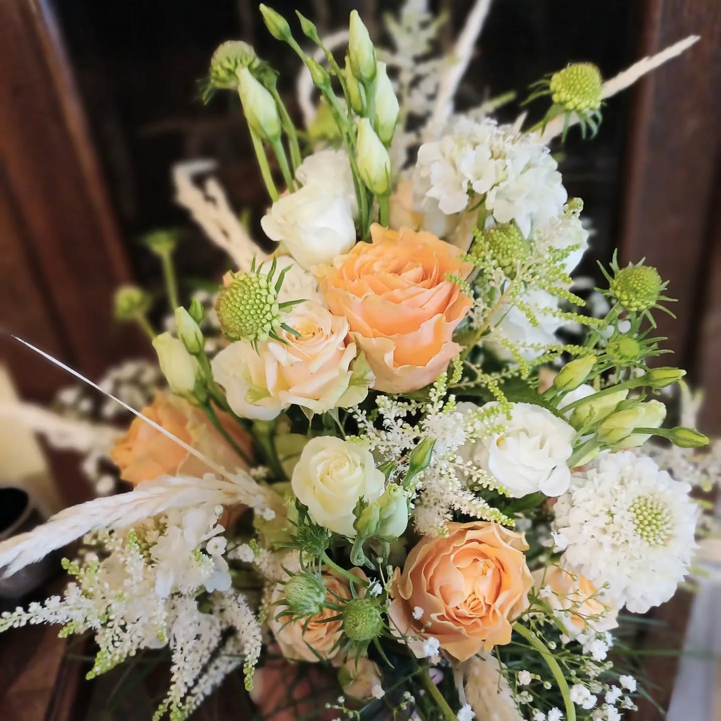 Wunderschöne Hochzeitsblumen♡♡♡
#cityblumehdh #floristik #hochzeit #brautstrauss#anstecker#tischdeko#bohostyle #vintage