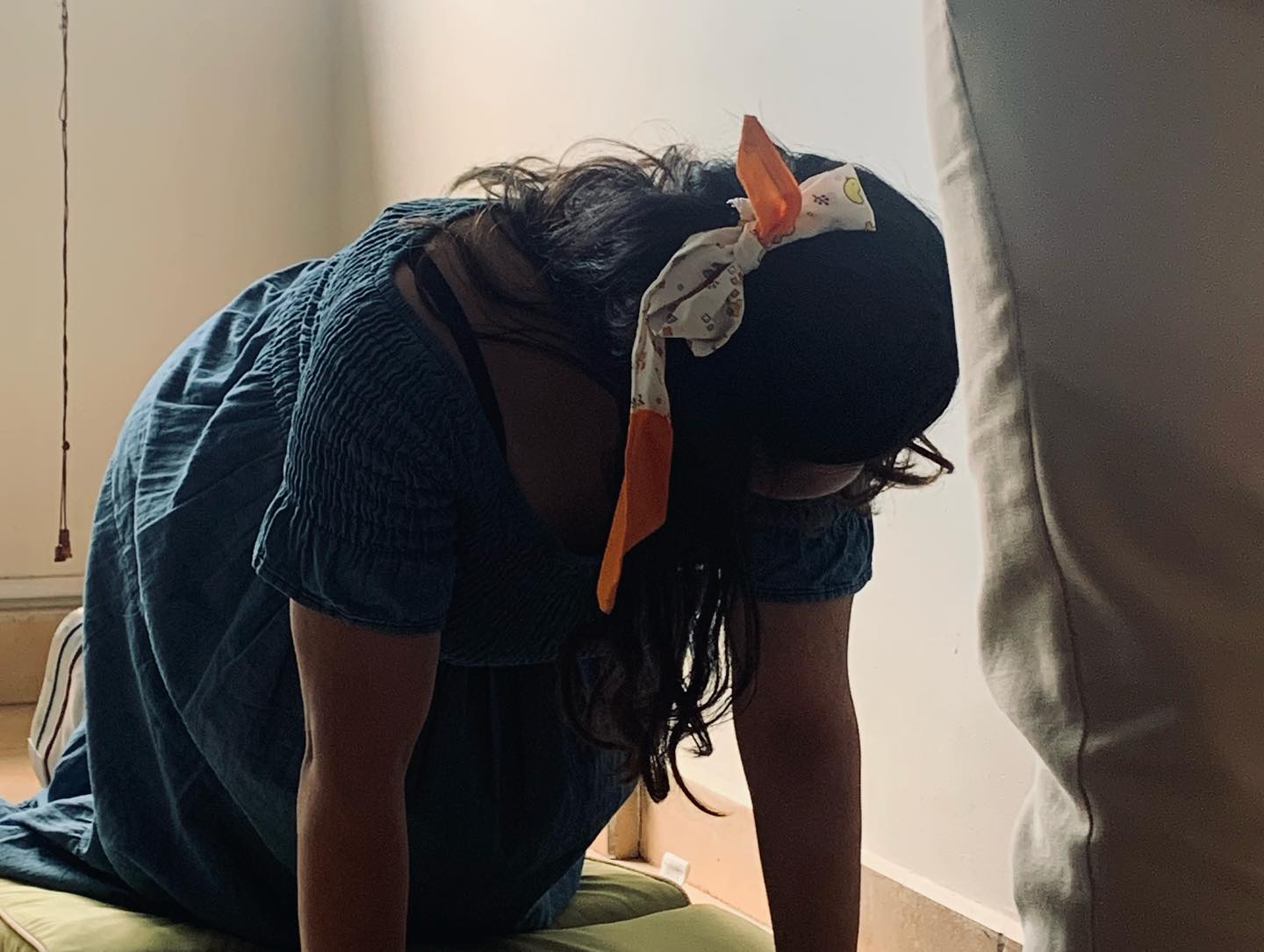 “Taller de Aplicación de pruebas Neuropsicológicas”
Iniciamos con la prueba de reflejos para descubrir el origen de problemas de aprendizaje desde el desarrollo Neuromotor y en base a ello aplicar las pruebas correspondientes.