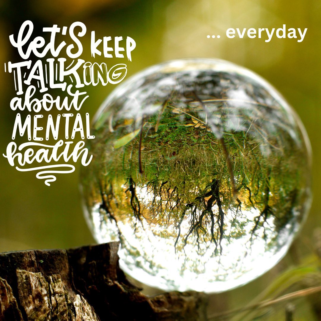 Mental Health Awareness Month
Mental health is a major part of my holistic health and wellness practice. Why? Finding our truest self & best health outcomes aren’t only about clean eating and whole foods, healthy lifestyle choices, and exercise. Although, these are extremely important-so is support, feeling validated, heard, managing stress, and caring for our mental health. If you’re having a day where you feel uncomfortable, feel lonely or isolated, or the ruminating thoughts are taking over, reach out and ask for help and support, please. Make sure it is with someone you trust to actively listen with compassionate communication. Work on finding the root cause(s), process, and release yourself from the burden of carrying the weight of your stress or triggers alone. It doesn’t own you, it doesn’t define you, only you can decide when your beliefs don’t serve you any longer. Let’s create new boundaries, work through the icky stuff, the other side can be wonderful and feels good. Let’s talk, I’m here to listen.
Mental Health is a daily practice not a once a month in a year to reflect and make a decision to take care of our brain, nervous system, and mental health. It should be part of your everyday health practice. For some of us with adverse childhood experiences (ACEs), generational trauma, chronic disease, depression, anxiety, or disabilities this compounds into a toxic stress overload. We must work hard to break the cycle. An amazing mentor once said to me, "When we change our thoughts we change our life.”
Get outside in nature today & find one thing that makes you smile, Be well 🌎🙏🏼✨
#generationaltrauma #healthcoach #holistichealth #healthgoals
#healing #healtheducation #holisticnutrition
#holisticpractitioner #liveyourtruestself #inspiration
#mentalhealth #mentalhealthamerica #resilience
#findingresilience #mindful #mindset #motivation
#supportmentalhealth #stressmanagement #wellness
#wellbeing #wellnesscoaching #wellnessjourney