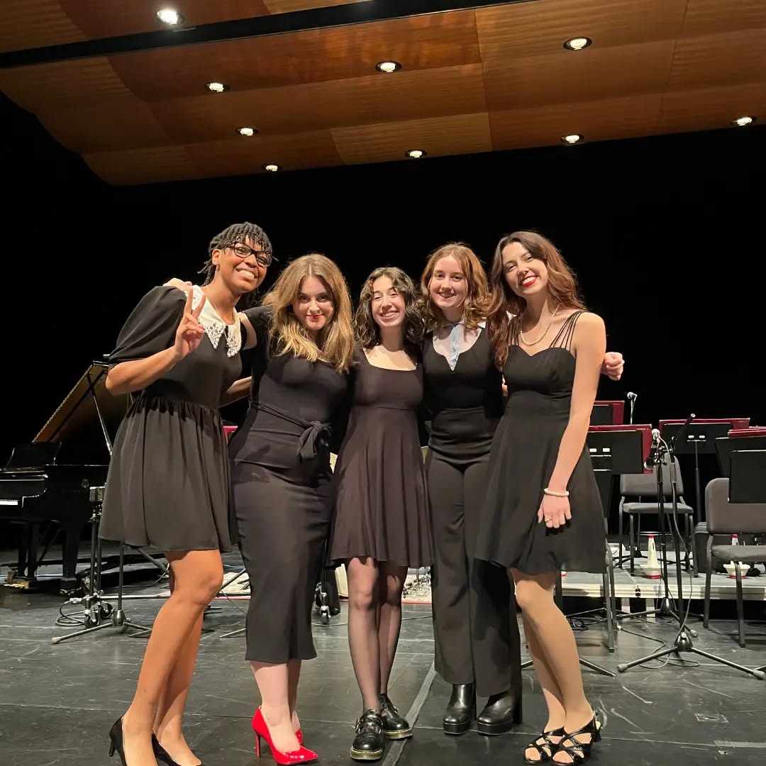 Spring Semester done!! ❤️