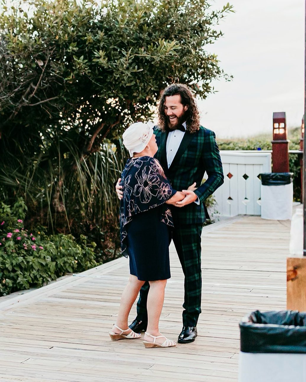 Mom, I love you forever ❤️