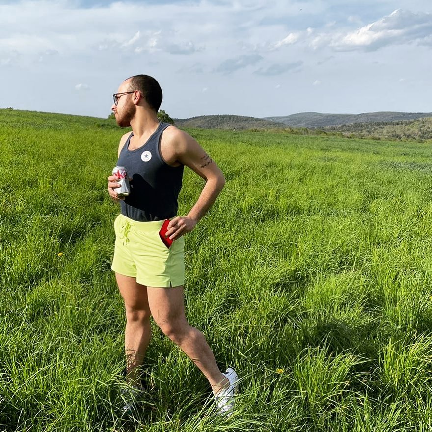 Feeling my Julie Andrews oats.
PC: @nikkima1776