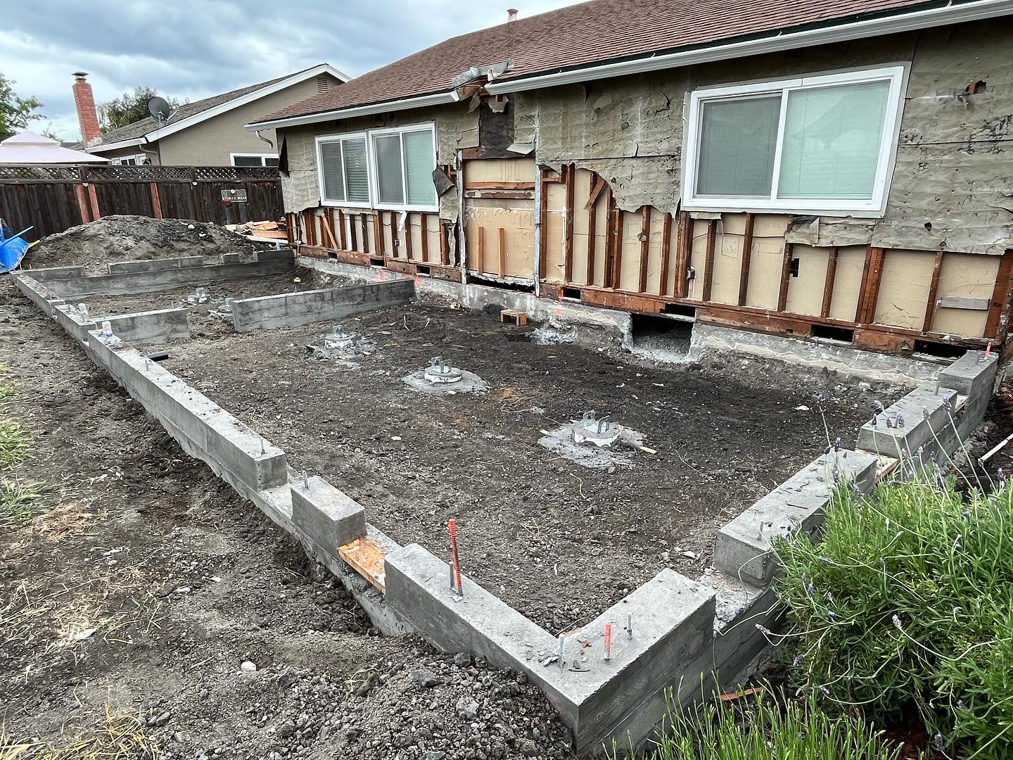 #bayarea#sanjose#contruction