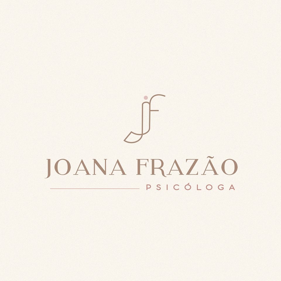 Projeto desenvolvido para querida @joanafrazaopsicologa diretamente para Portugal 🇵🇹
#designergrafico #graphicdesign #visualidentity #identidadevisual #identitydesign #graficdesigner #identidadevisualpersonalizada #brandidentity #coreldraw #terapia #logotype #logomarca #logomark #logo #logodesinger #logoinspirations #logominimalist #designvisual