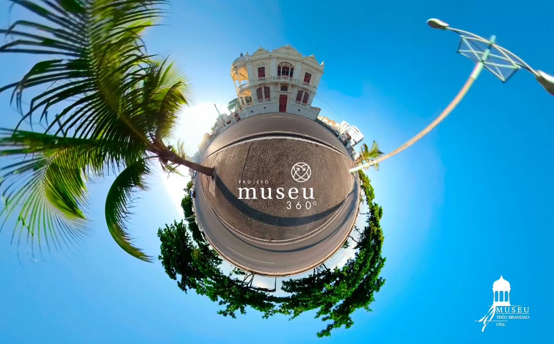 Em comemoração ao Dia Internacional dos Museus (18 de Maio), visite um museu, presencial ou virtual. Se você tiver óculos VR, aproveite a imersão total, ou navegue pelo computador ou celular.
Centro de Cultura e Memória TJ/AL ( @ccmtjal )
https://bit.ly/nucleozero-ccmtjal-360
Um passeio virtual, que contará, de forma instigante e atraente, os mais de 300 anos de história da Justiça alagoana. Projeto Núcleo Zero.
O museu reúne documentos e fotografias históricos, que indicam desdobramentos jurídicos de casos emblemáticos na história de Alagoas, como o assassinato de Delmiro Gouveia (1917) e o impeachment do governador Muniz Falcão (1957).
Fatos marcantes da recente história alagoana e brasileira também fazem parte do museu, cujo acervo também proporciona aos visitantes imersão por fatos marcantes da história política brasileira. Há também espaço dedicado aos grandes juristas de Alagoas.
.
Museu Théo Brandão ( @museutheobrandao )
bit.ly/nucleozero-theobrandao-360
De forma pioneira em Alagoas, ao desenvolver sua mais recente pesquisa com realidade virtual (VR), o Núcleo Zero homenageia a cultura e a identidade alagoanas com uma visitação em 360° ao Museu Théo Brandão de Antropologia e Folclore (MTB). O acervo do equipamento cultural é a maior referência da rica cultura popular do estado.
Parceria: Museu Théo Brandão de Antropologia e Folclore (MTB) e Universidade Federal de Alagoas
Apoio: Agenda A
.
Museu Casa do Penedo ( @fundacao_casa_do_penedo )
bit.ly/nucleozero-casadopenedo-360
A visitação em 360 do Museu Casa do Penedo é mais um trabalho assinado pelo estúdio Núcleo Zero.
Fundado em 1992, o Museu Casa do Penedo é um equipamento cultural que reúne um considerável acervo referencial de valor incalculável para a história do baixo São Francisco, com especial atenção à cidade do Penedo.
O projeto teve a consultoria de @jean_lenzi, diretor da Fundação Casa do Penedo, e conta com o apoio financeiro do Governo de Alagoas, através da Secretaria de Estado da Cultura, via Lei Aldir Blanc, direcionada pela Secretaria Especial da Cultura do Ministério do Turismo, Governo Federal.
