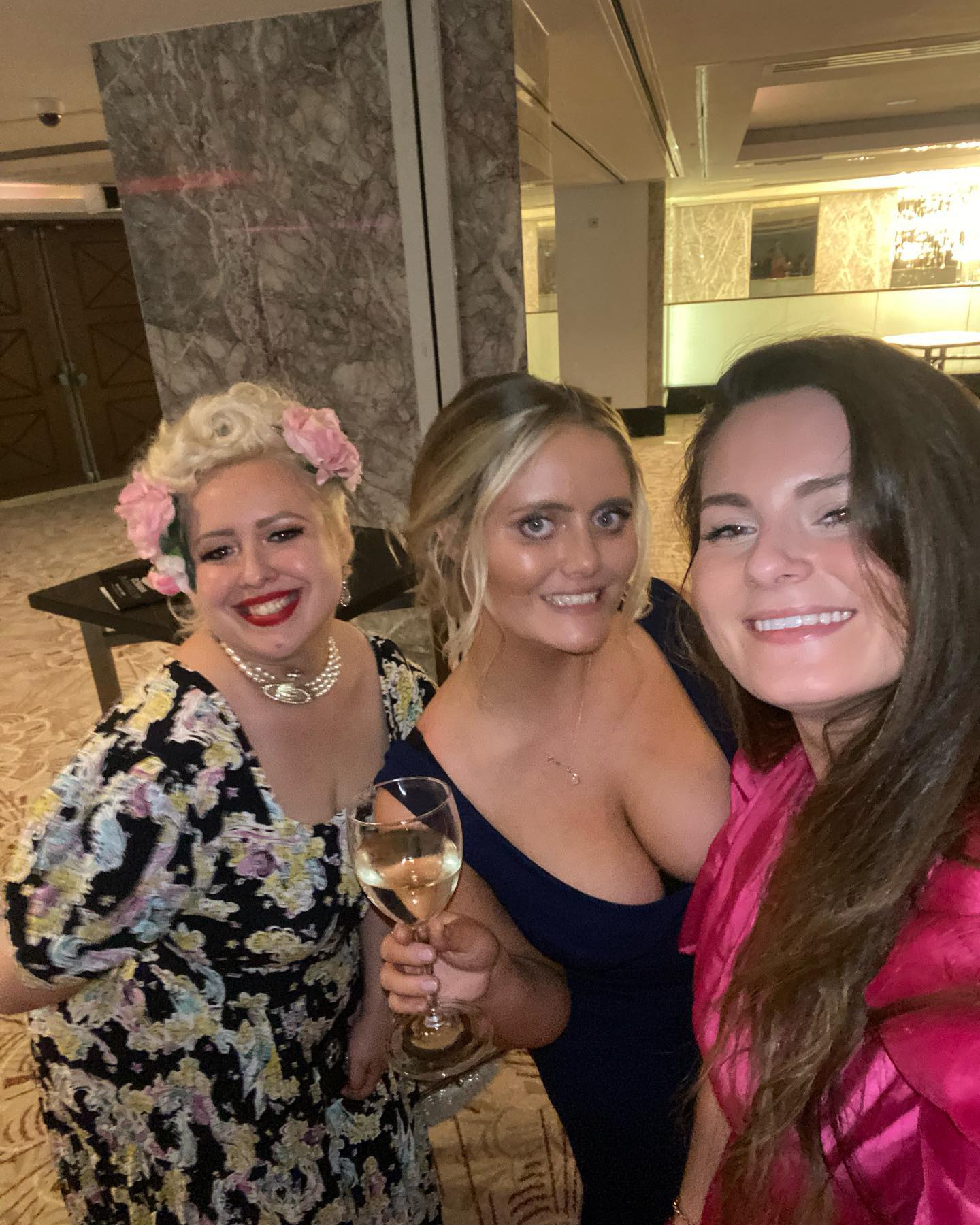 Fab eve at the Aesthetic Medicine Awards @aestheticmed_live celebrating @theaestheticsdoctor 🥂