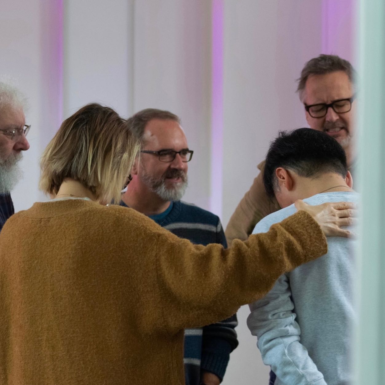 We can’t wait to see to gather again this Sunday at 10:30am ☺️