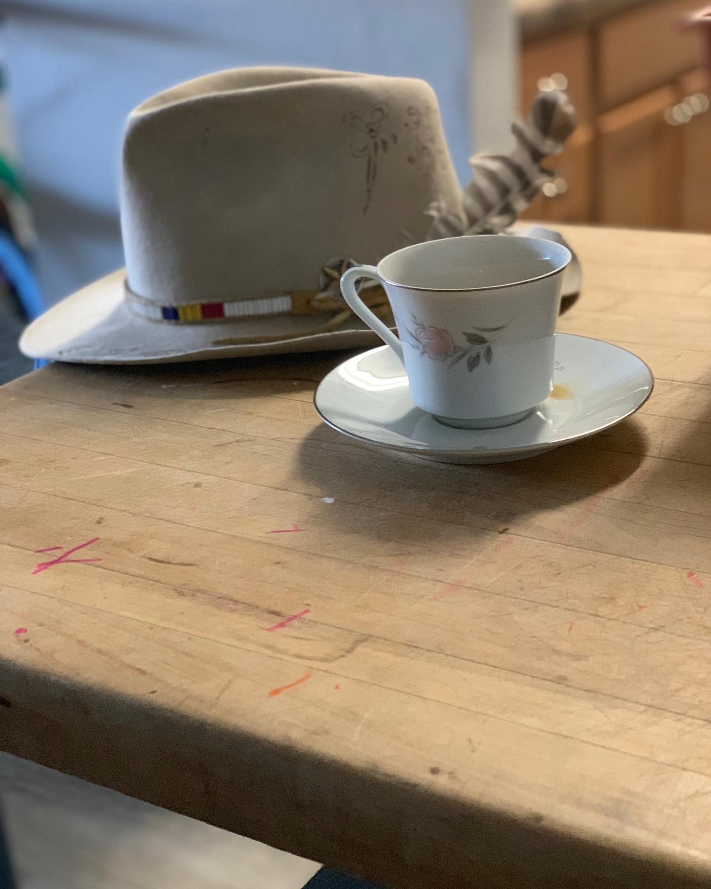 Looking for the perfect accessory to elevate your style? Look no further than our collection of fedoras! With their timeless appeal and classic silhouette, our fedoras are the ultimate choice for fashion-forward individuals who want to make a statement. DM or email to order your custom hat. #madlove_hatters #madlovehatters #style #millinery #hat #hats #fashion #milliner #shophandmade #fascinator #millinerycouture #style #handmade #handmadehats #fascinators #headwear #hatmaker #couturemillinery #fotf #hatshop #couture #bespoke #millinerydesign #millinerymaker #accessories #hatlover #fashionsonthefield #hatstyle #fashiongram #fashionstyle #bhfypll