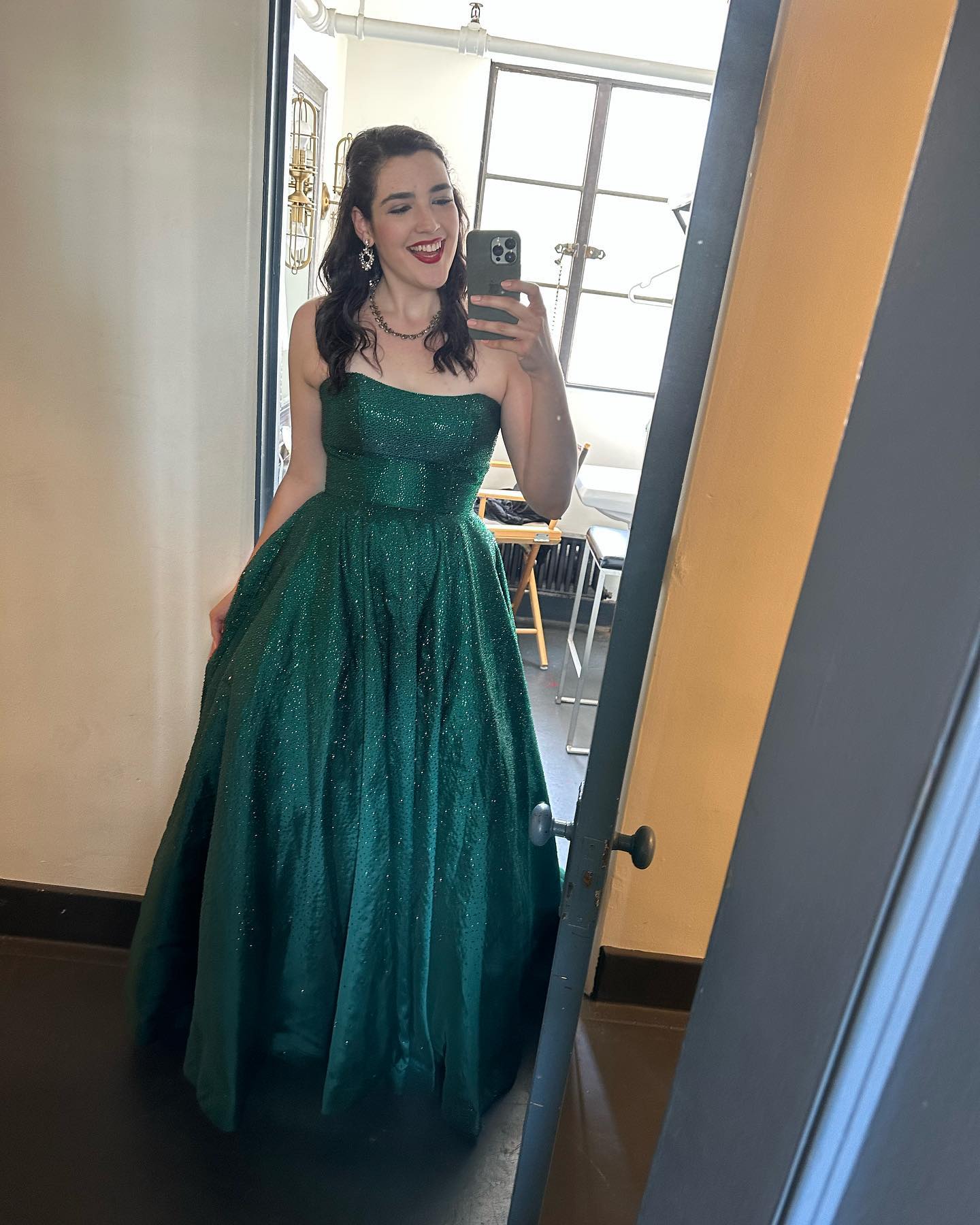 Such a fun weekend of west coast sunshine! Super grateful to have sung in the Zachary Foundation final concert with a fabulous group of singers, and to have had a couple of days packed with great music, LA adventures, and catching up with old friends 💕