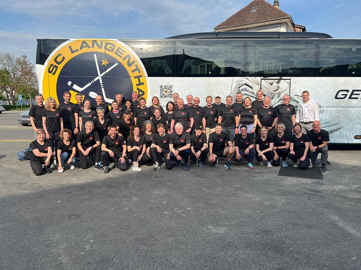 Eindrücke Wings for Life 2023