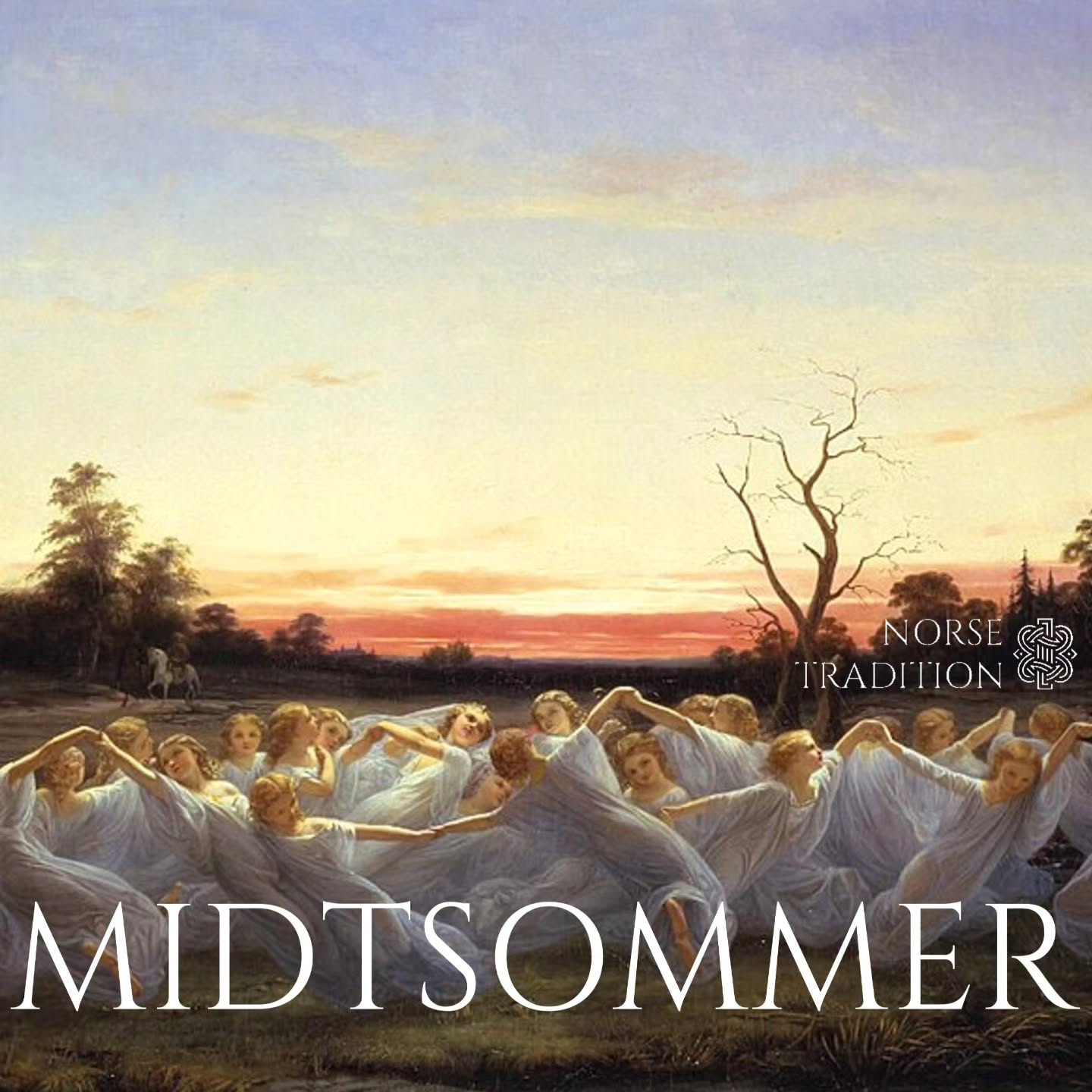 NORSE MIDSUMMER
Norse Tradition welcomes you to a Norse Midsummer celebration on Saturday the 17th of June at Tryvann in Oslo.
The summer solstice is a celebration of the light, both symbolic and literally. Therefore, the celebration is dedicated to Freya, the goddess of beauty, youth, love and power: the Great Mother of the North.
We will host a lecture on Freya, who she was and how she was worshipped, and perform a ritual to this goddess. After the ritual, we’ll sing and dance, and perform a selection of old Norse lays, folk songs and dances.
This will be our first live event in English, so we hope to see many of you there!
To buy tickets for the event, follow this link: https://www.norsetradition.no/event-details/midtsommer
#norse #midtsommer #midsummer #pagan #norsepagan #norsegods #norsepaganism #freya #solstice #tryvann