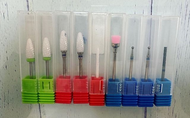 Elektrikli törpü frezee uçları 🌸
Bize ulaşmak için 0543 432 83 43 arayın 🌸#proteztırnak #kalıcıoje #proteztırnakmendili #tüysüzpamuk #lintfree #ipekkirpik #esthelian #proteztırnakmalzemeleri #kaliciojemalzemeleri