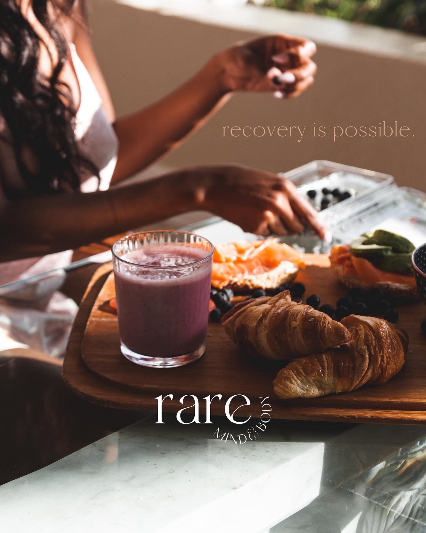 Finding food freedom is a journey, and we're here to support you every step of the way. Let go of guilt and embrace a balanced approach to nourishing your body. Reach out to us to start your transformative journey towards a healthier relationship with food. 🥐🥝🧀🥥🫐🍦🥗🌮
#nourishyourbody #raremindandbody #edrecovery #edrecoveryjourney #eatingdisordertreatment #intuitiveeating #healthateverysizeprovider #healthateverysizemovement #michigan