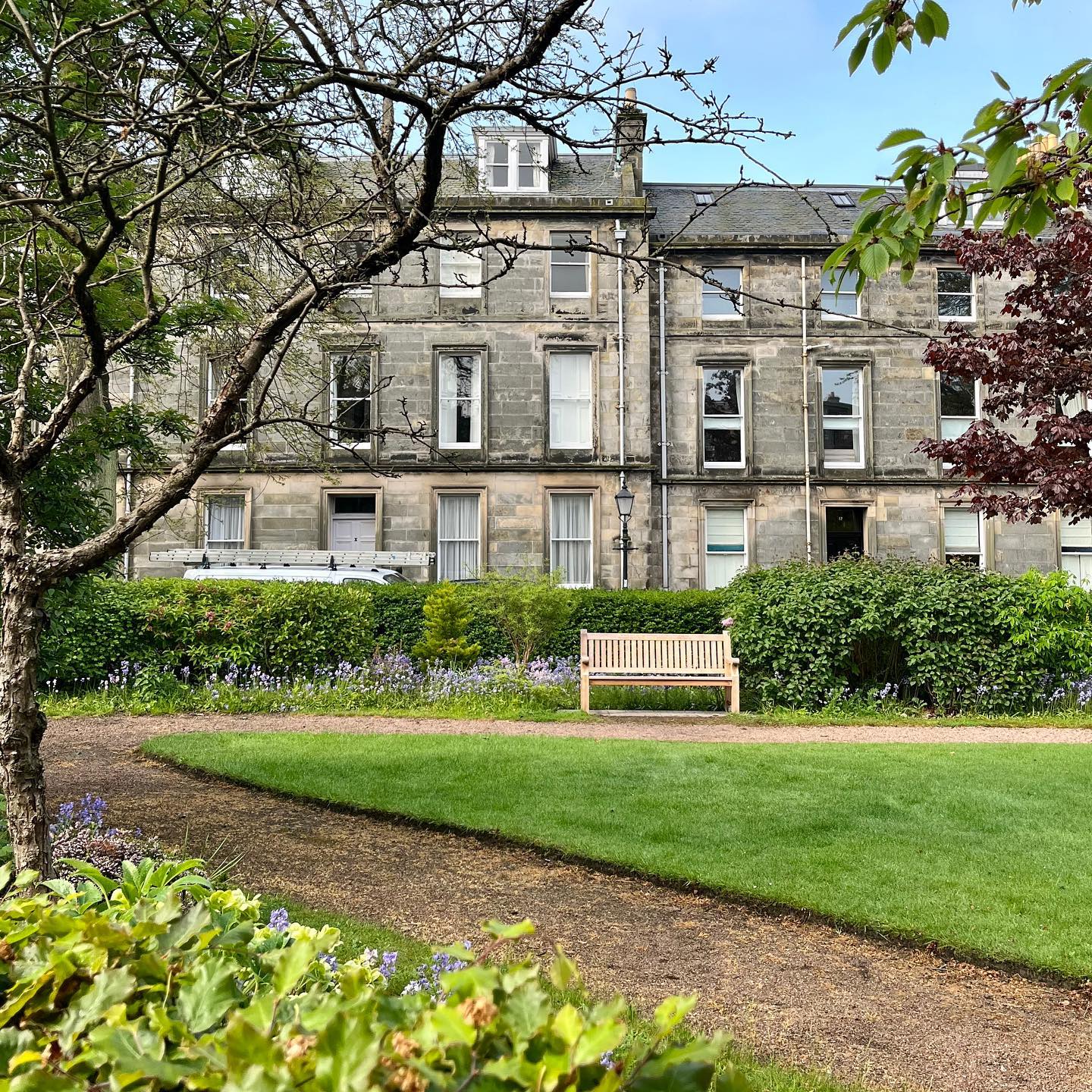 I’ve been pretty quiet on the socials recently, but I’ve been working away on a really exciting new project. This is going to be a full refurb of a lovely property in the heart of St Andrews.
I’m knee deep in the design phase at the moment, alongside getting quotes from all the relevant trades and identifying suppliers. The brief is to create a smart, contemporary interior and I’m choosing flooring, paint colours, a new kitchen, furniture, soft furnishings, accessories, everything right down to new towels and bedding…….basically the dream job!
I’m looking forward to sharing the progress with you over the next 3 months, the deadline is end of August so I better get my skates on 😊