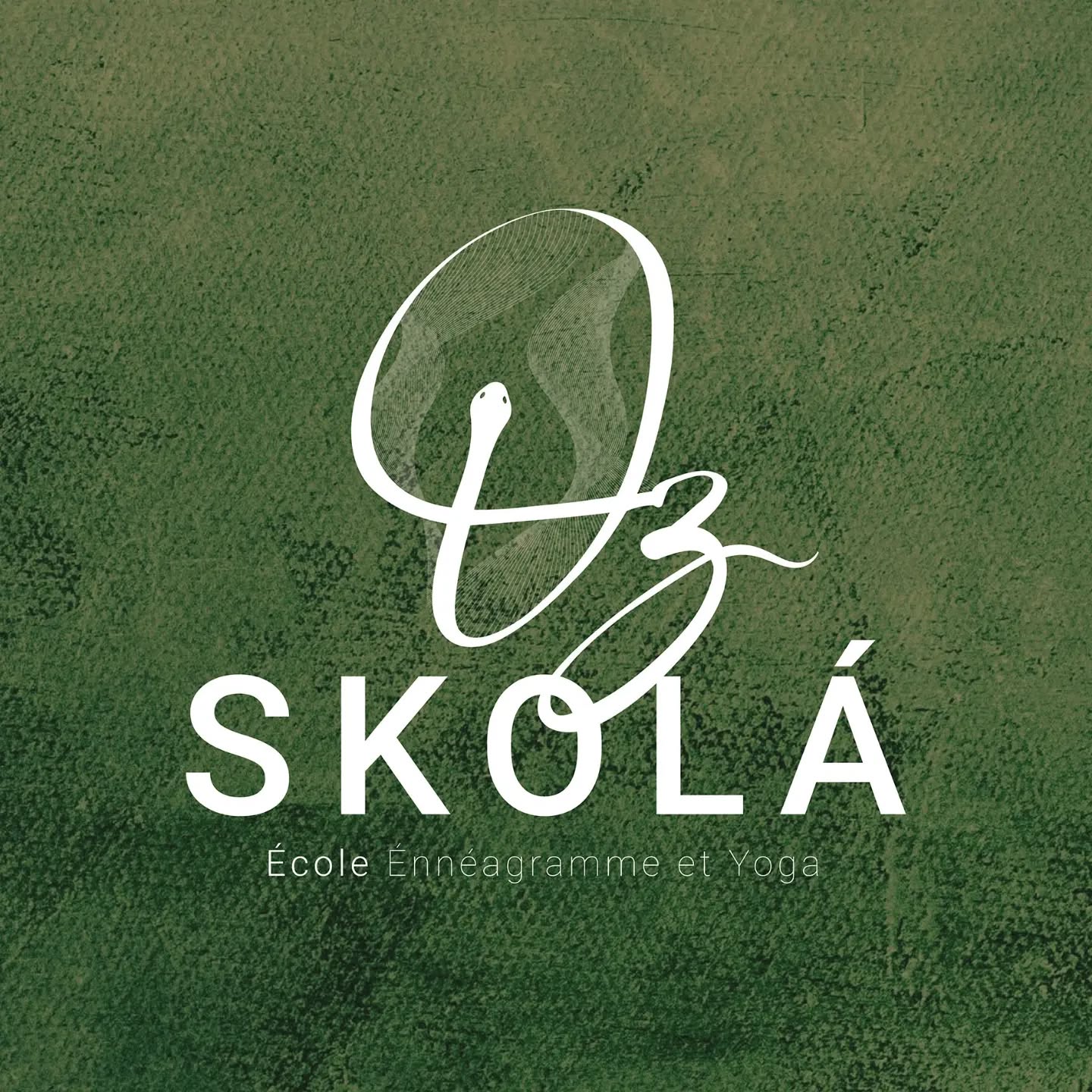 ᛘ Oz' Skolá ᛘ Ecole Ennéagramme & Yoga
__
Ozâme ouvre les portes de sa formation !
Découvrez Oz'Skolá, l'école qui répond à un monde en pleine mutation.
Les inscriptions sont ouvertes pour la première session en septembre 2023 !
__
#formation #maisonholistique #schoolofecstasy #enneagramme #yoganancy #flowyoga #coaching