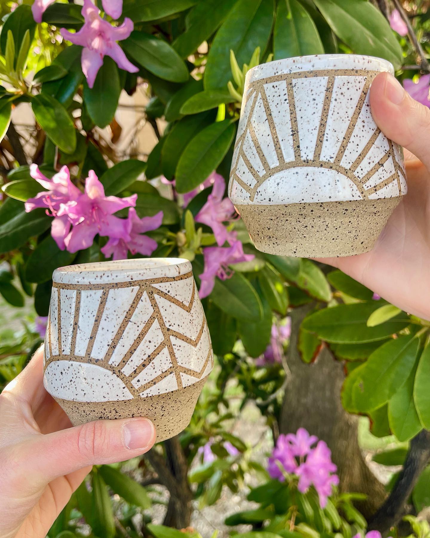 Cheers to the long weekend! Wishing you sunny skies wherever you spend it ☀️