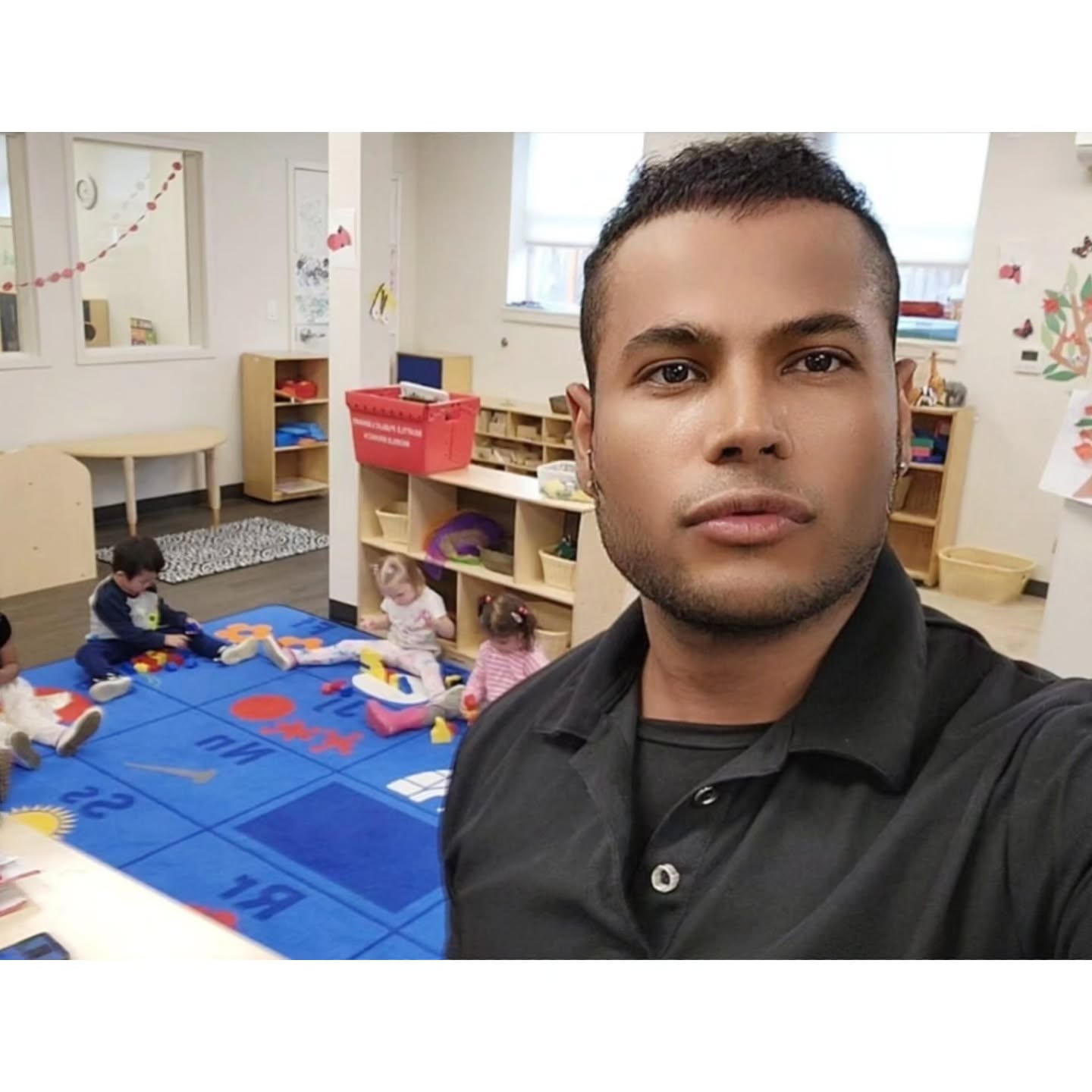 Everything with love ❤️ 😍, Todo con amor.