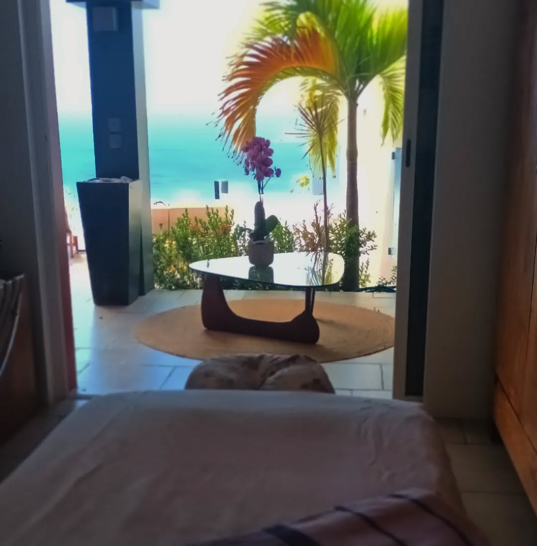 Still working with beautiful view
@cecile_st_barth_massage
#stbarthelemy #stbarths #seaviewsmassage #stbarthmasseuse #stbarthvillas #sbh #stbarthmassage #luxuryvillarental #masseuseadomicile #massagewithaview #massagestbarth #massagetherapy #Cecile_St_Barth_Massage